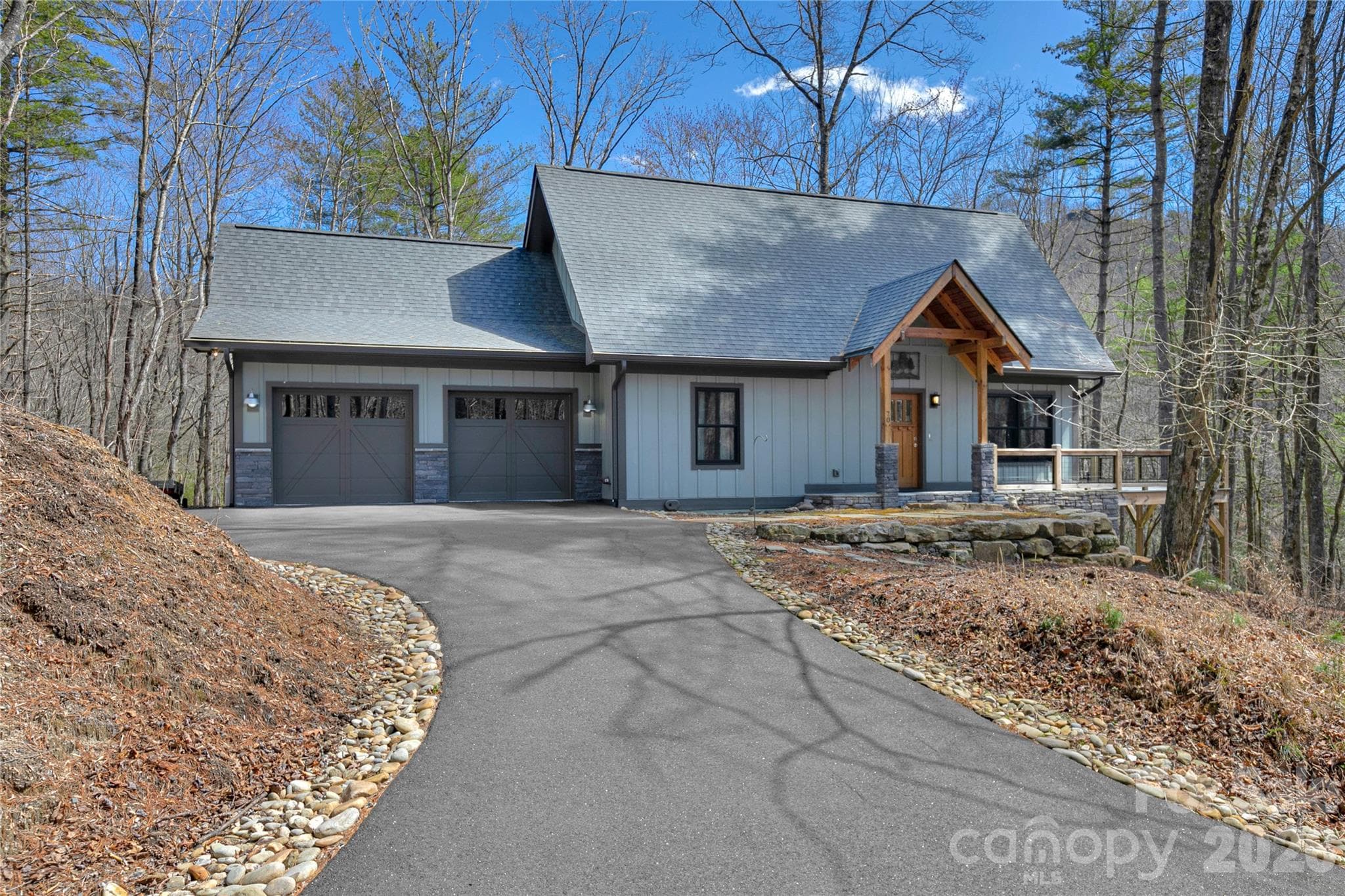 Single Family Residence at Brevard, photo 2 of 40