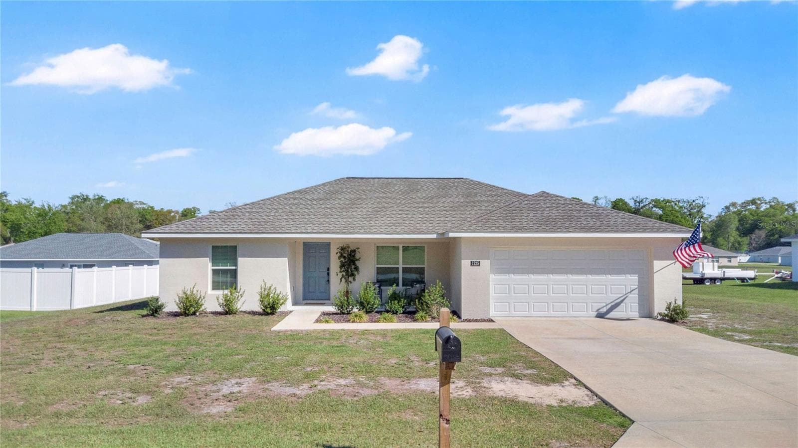 1725 NE 160TH PL