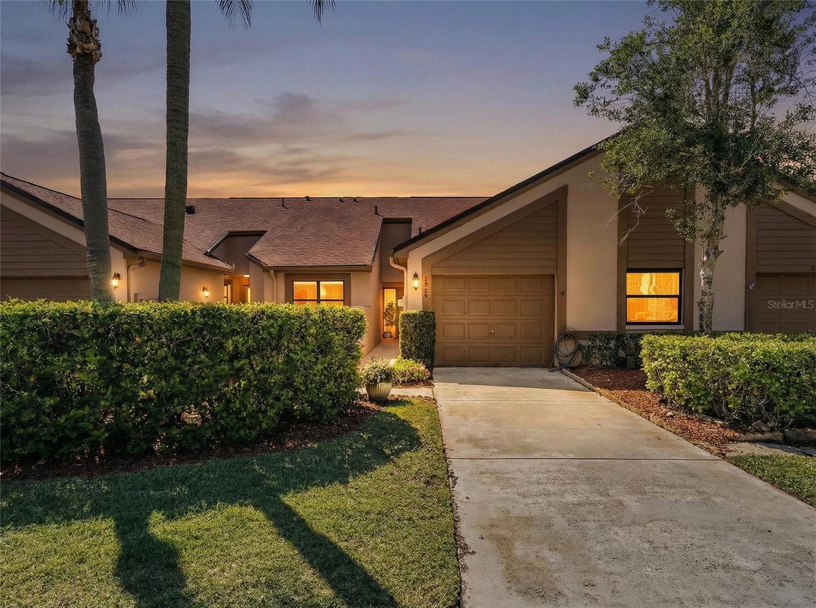 Villa at 3960 MERMOOR DR, PALM HARBOR, photo 2 of 71