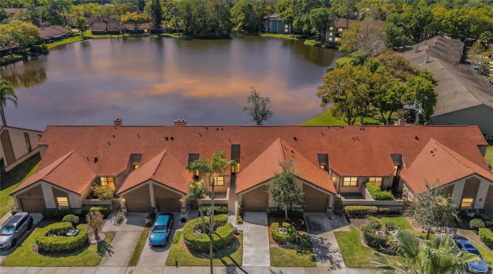 Villa at 3960 MERMOOR DR, PALM HARBOR, photo 55 of 71
