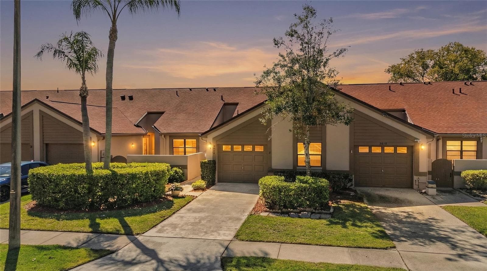 Villa at 3960 MERMOOR DR, PALM HARBOR, photo 53 of 71
