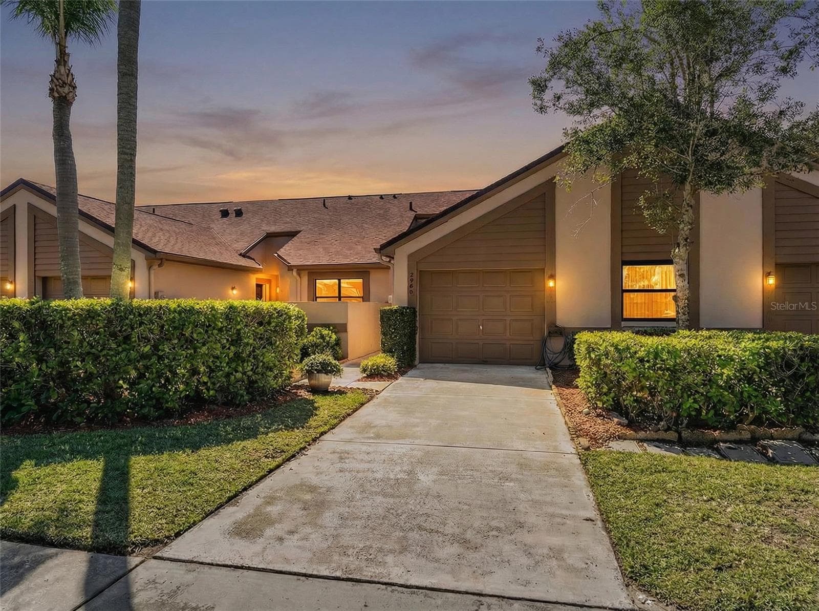 Villa at 3960 MERMOOR DR, PALM HARBOR, photo 54 of 71