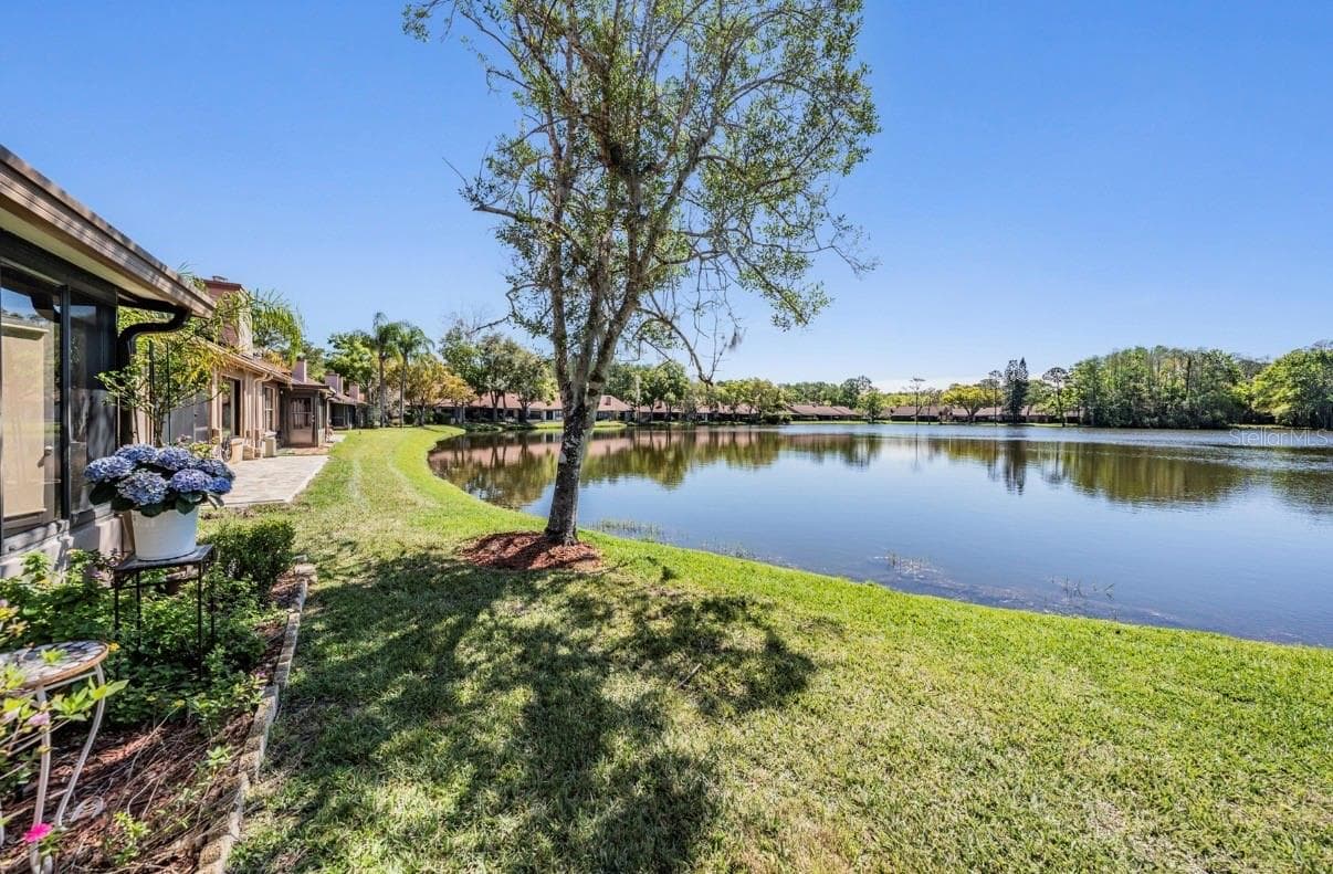 Villa at 3960 MERMOOR DR, PALM HARBOR, photo 3 of 71