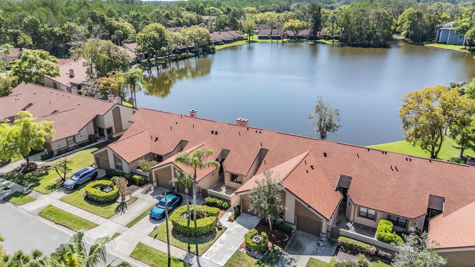 Villa at 3960 MERMOOR DR, PALM HARBOR, photo 59 of 71