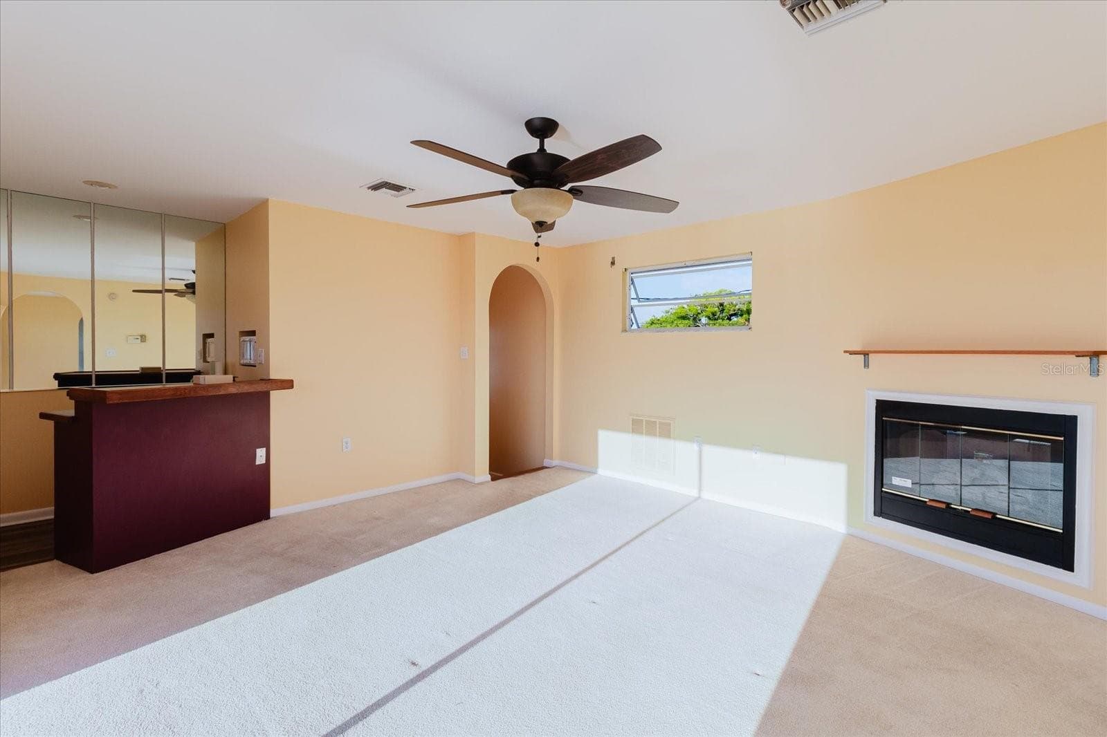 Single Family Residence at 12825 5TH ISLE, HUDSON, photo 13 of 22