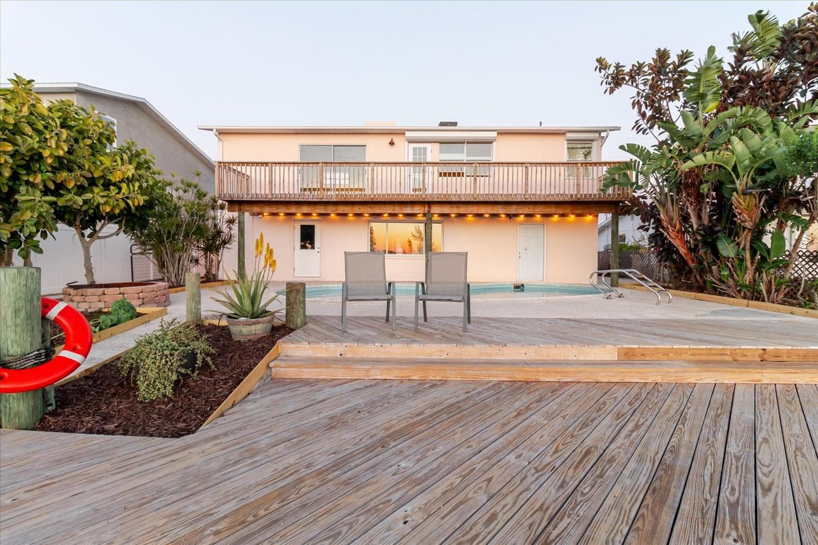 Single Family Residence at 12825 5TH ISLE, HUDSON, photo 18 of 22