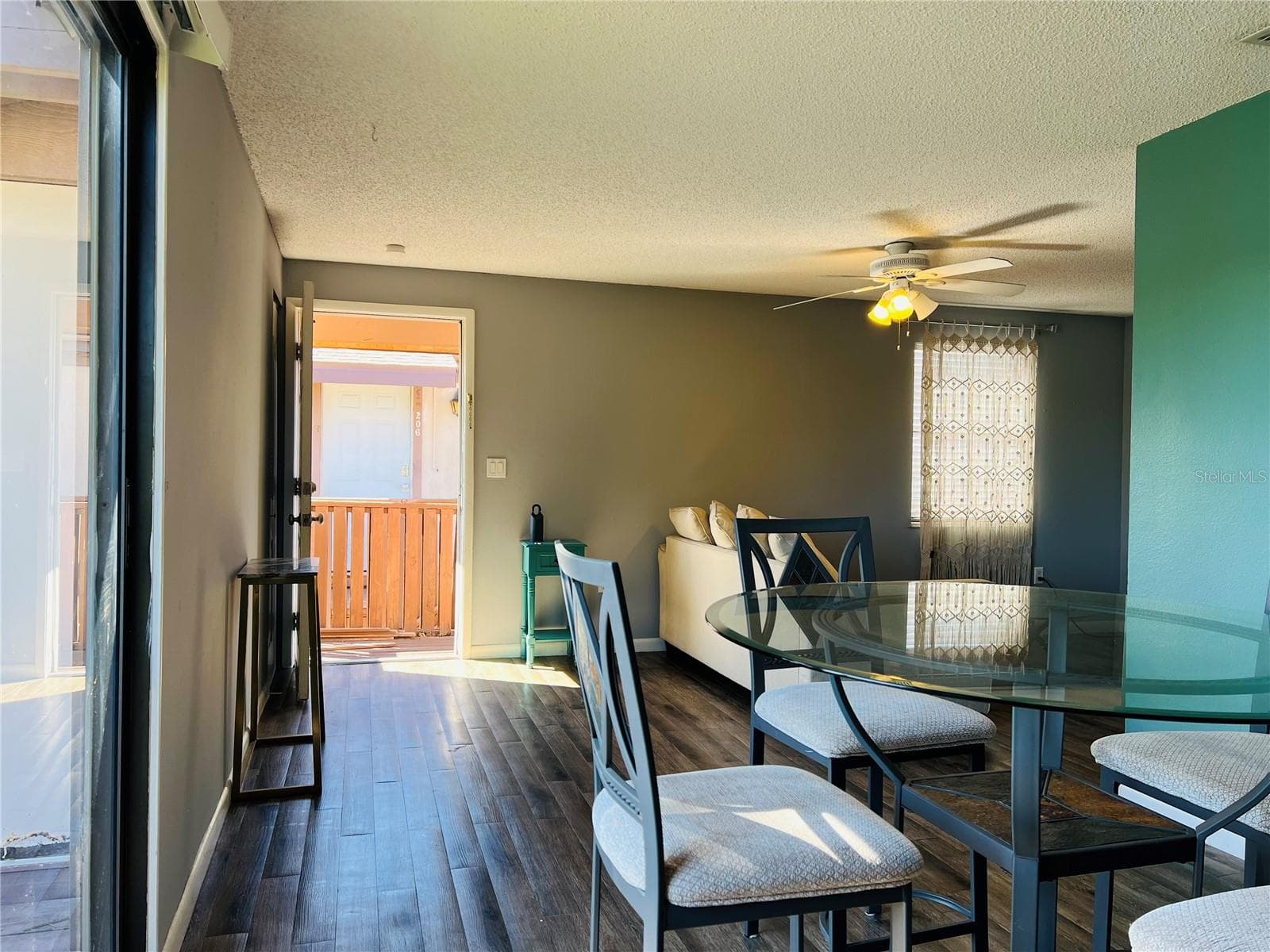 Condominium at 5026 WATER OAK DR #208, BRADENTON, photo 8 of 25