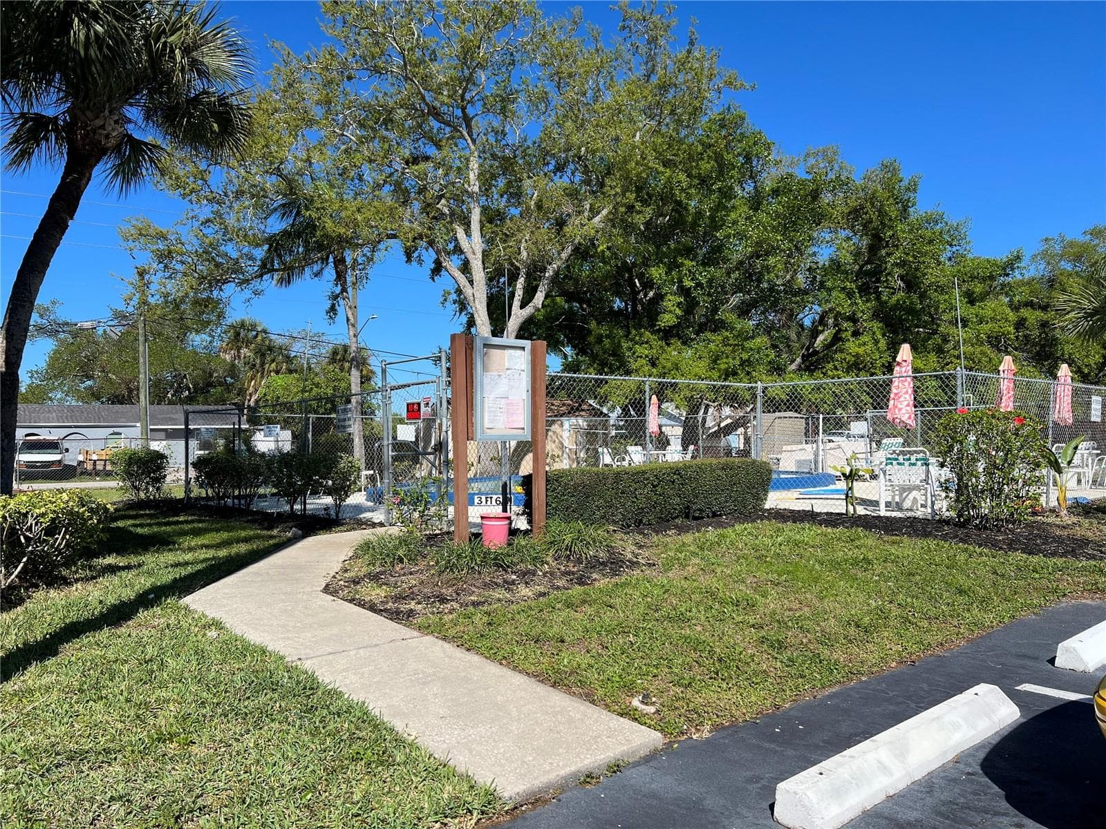 Condominium at 5026 WATER OAK DR #208, BRADENTON, photo 25 of 25