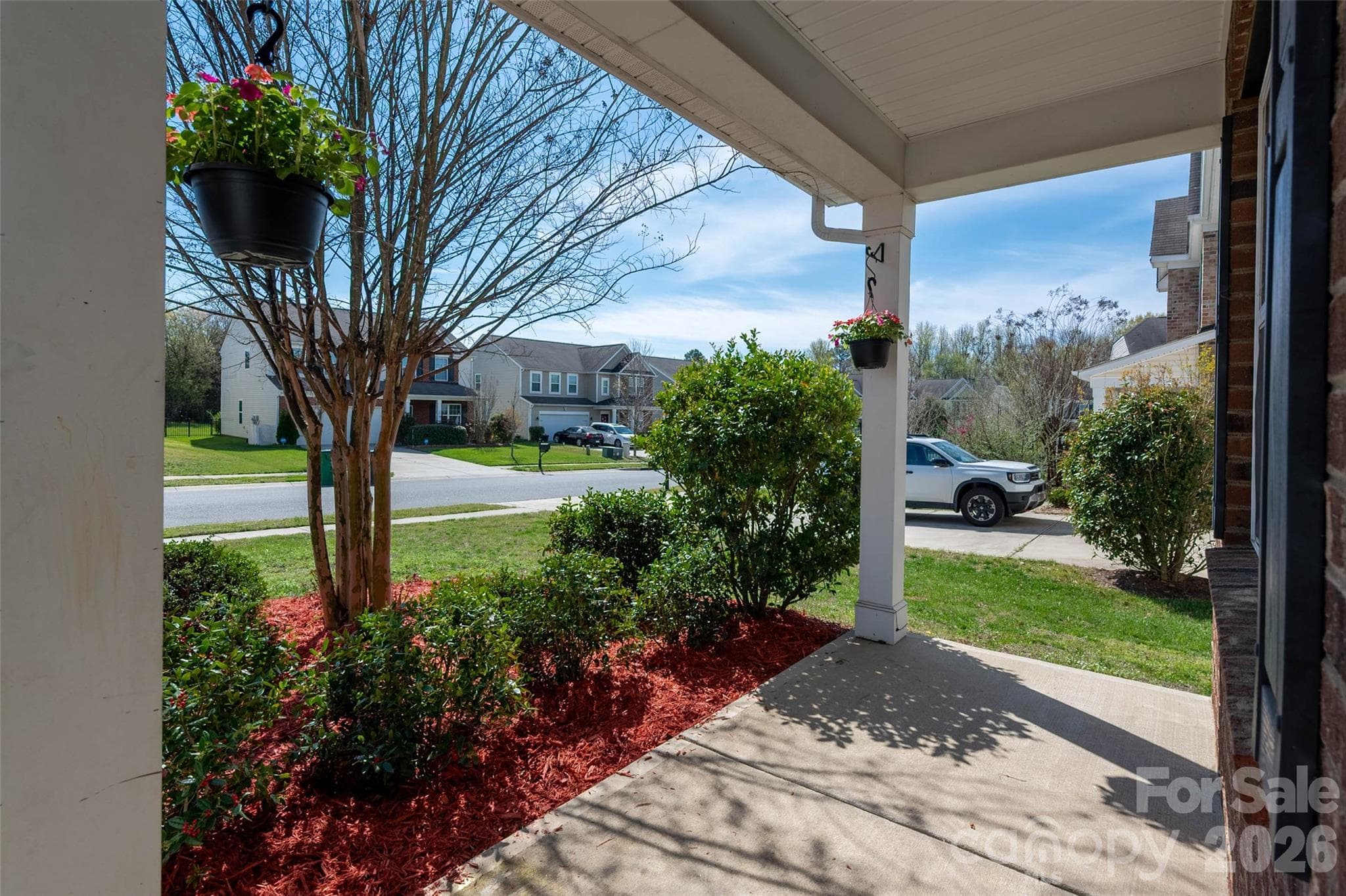 Single Family Residence at Charlotte, photo 3 of 37