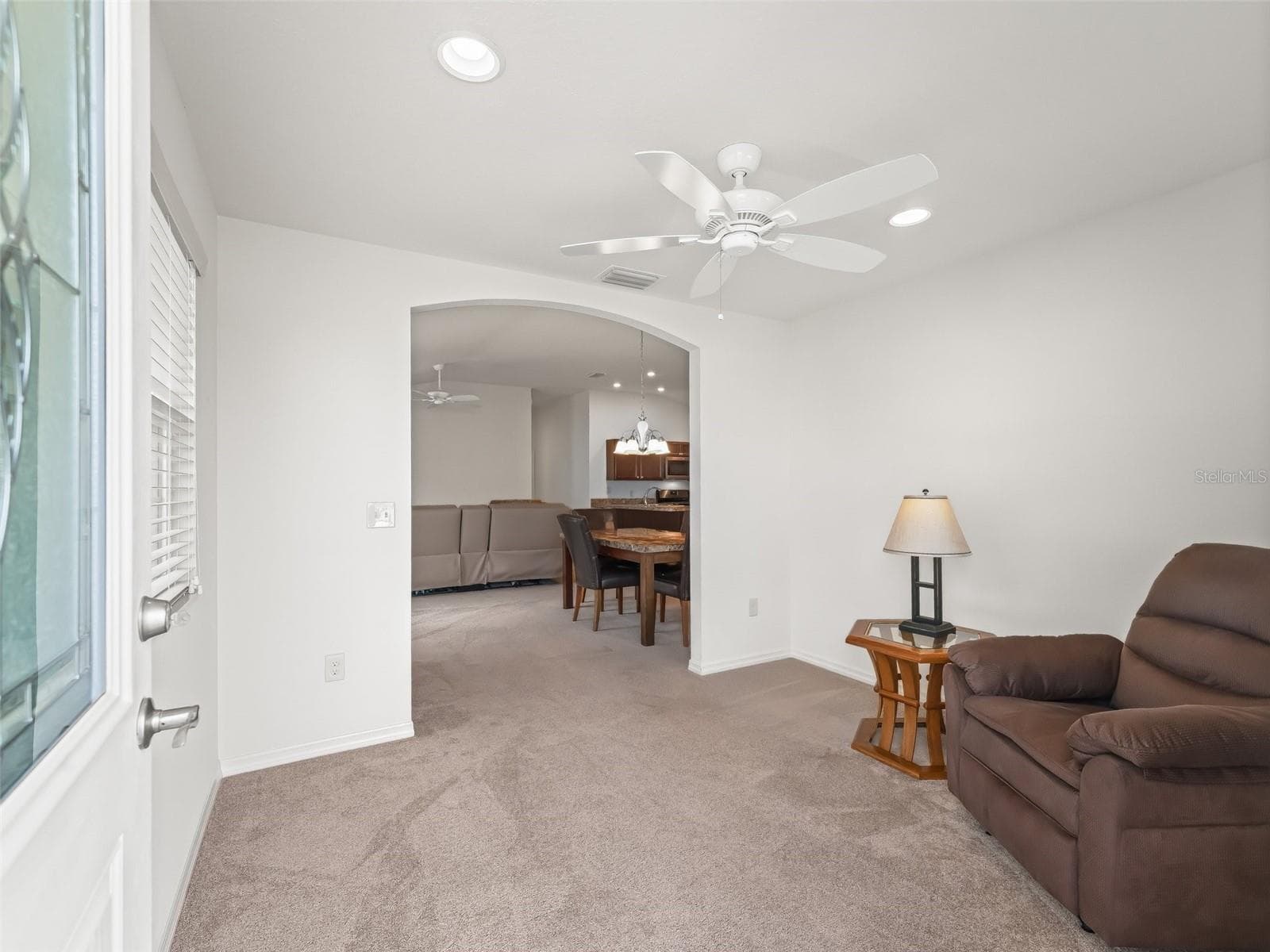 Villa at 5719 SPARTINA TER, THE VILLAGES, photo 4 of 26