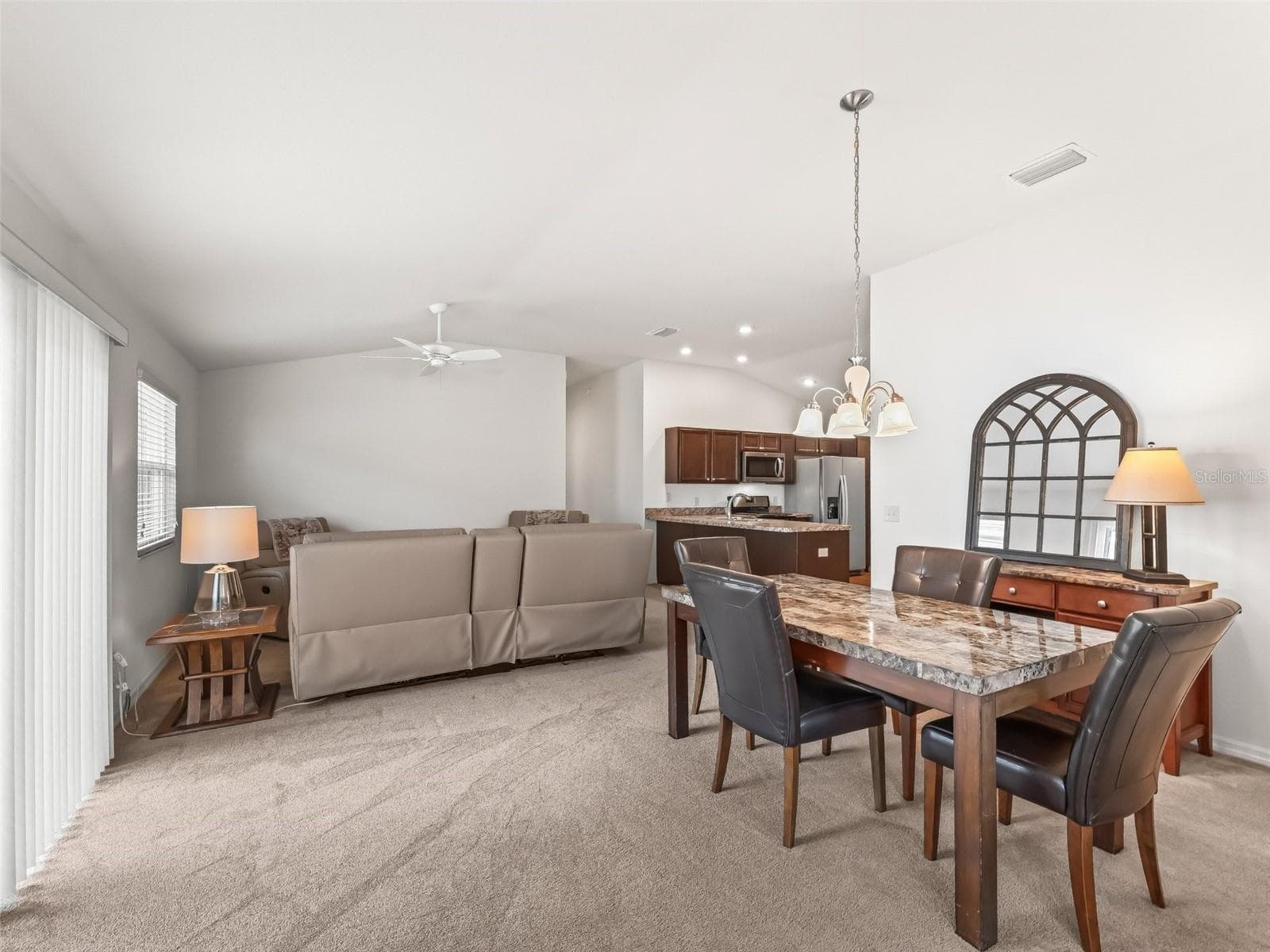 Villa at 5719 SPARTINA TER, THE VILLAGES, photo 2 of 26