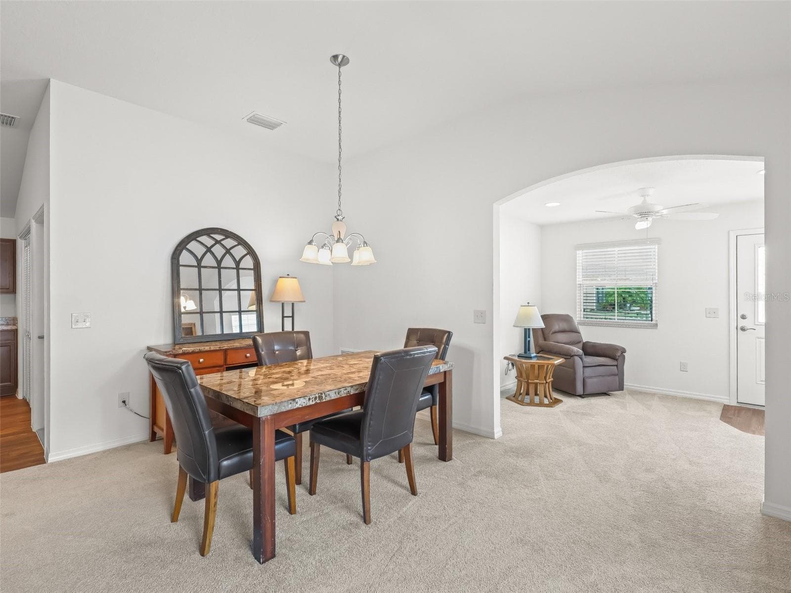 Villa at 5719 SPARTINA TER, THE VILLAGES, photo 8 of 26