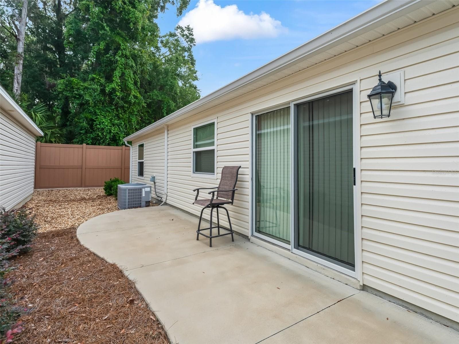 Villa at 5719 SPARTINA TER, THE VILLAGES, photo 25 of 26