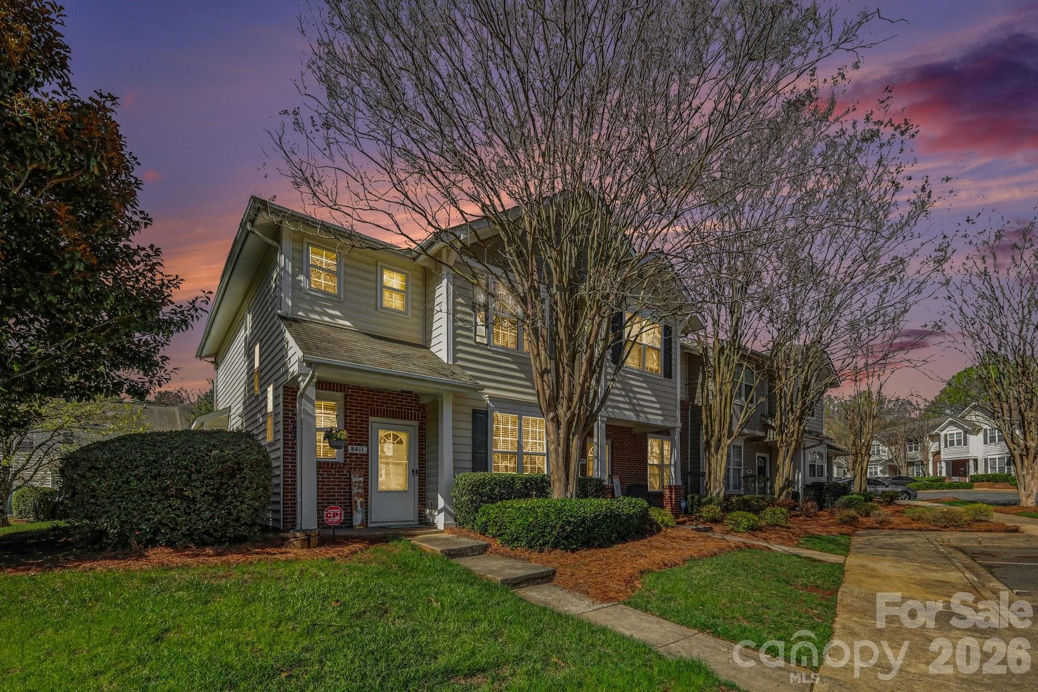 Welcome to 8411 Chaceview - 8411 Chaceview Court, Charlotte