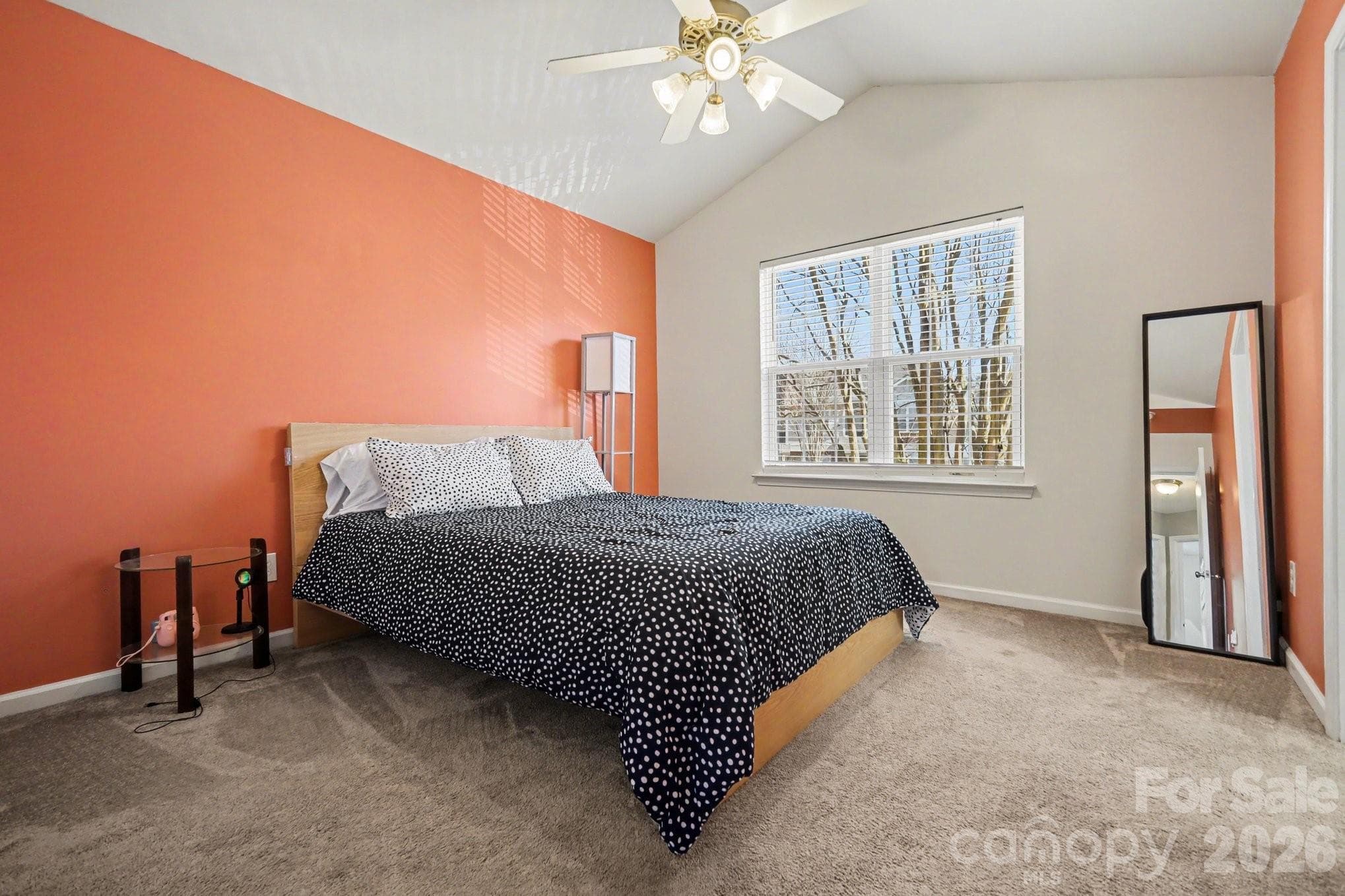 Owners suite - 8411 Chaceview Court, Charlotte