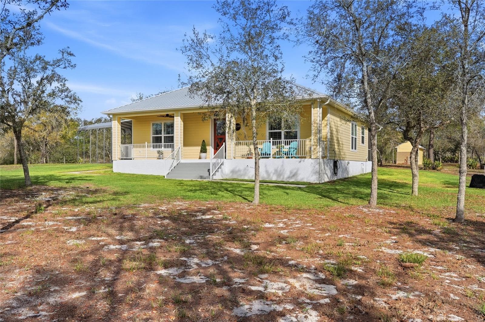 Single Family Residence at 2204 R E BYRD RD, FROSTPROOF, photo 40 of 49
