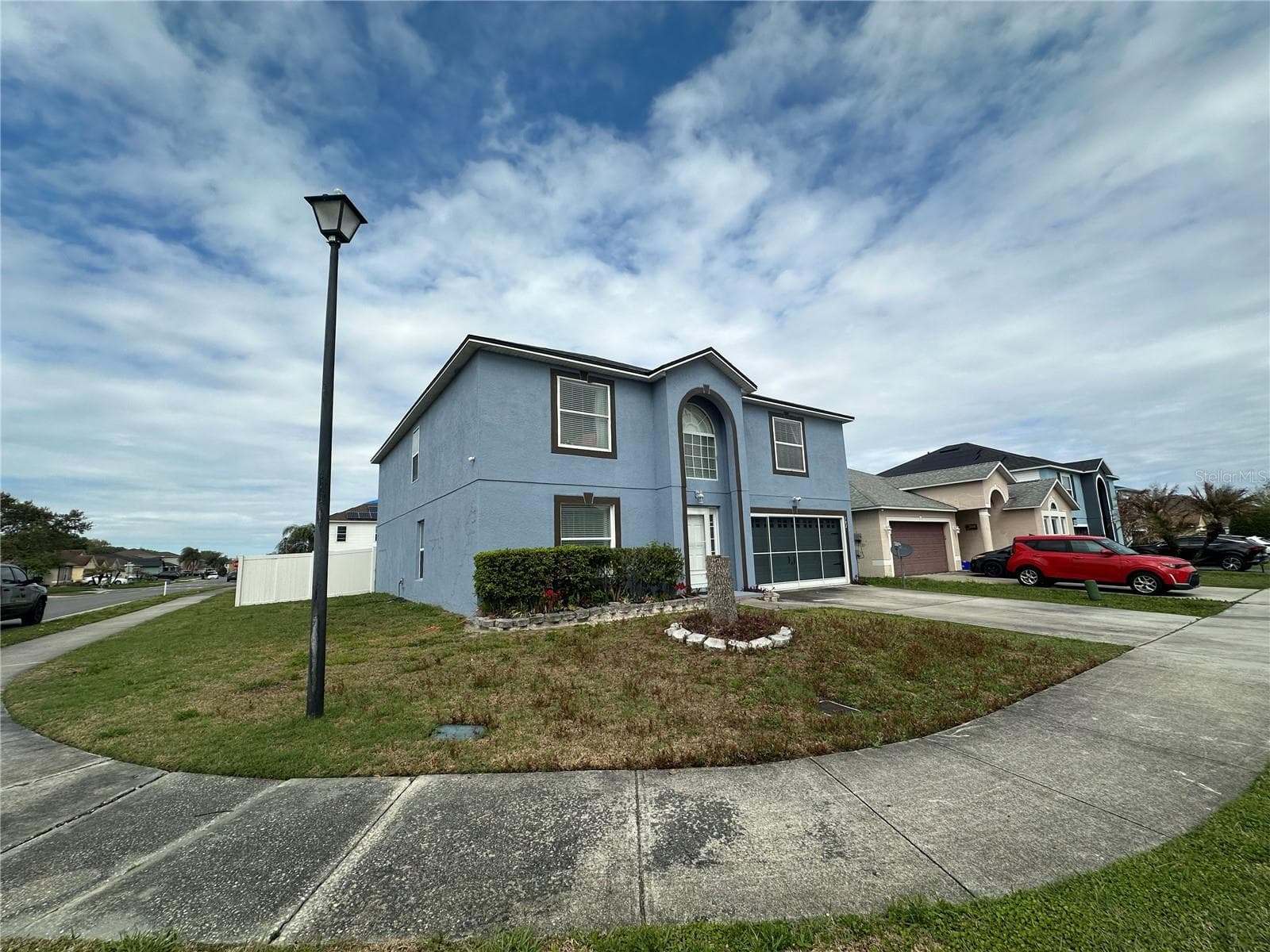 Single Family Residence at 102 WHEATFIELD CIR, SANFORD, photo 2 of 42