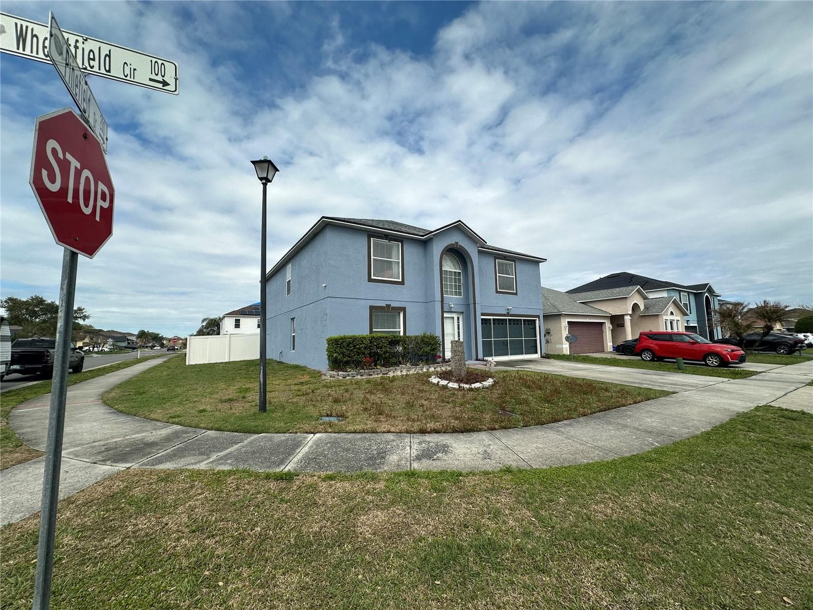 Single Family Residence at 102 WHEATFIELD CIR, SANFORD, photo 3 of 42