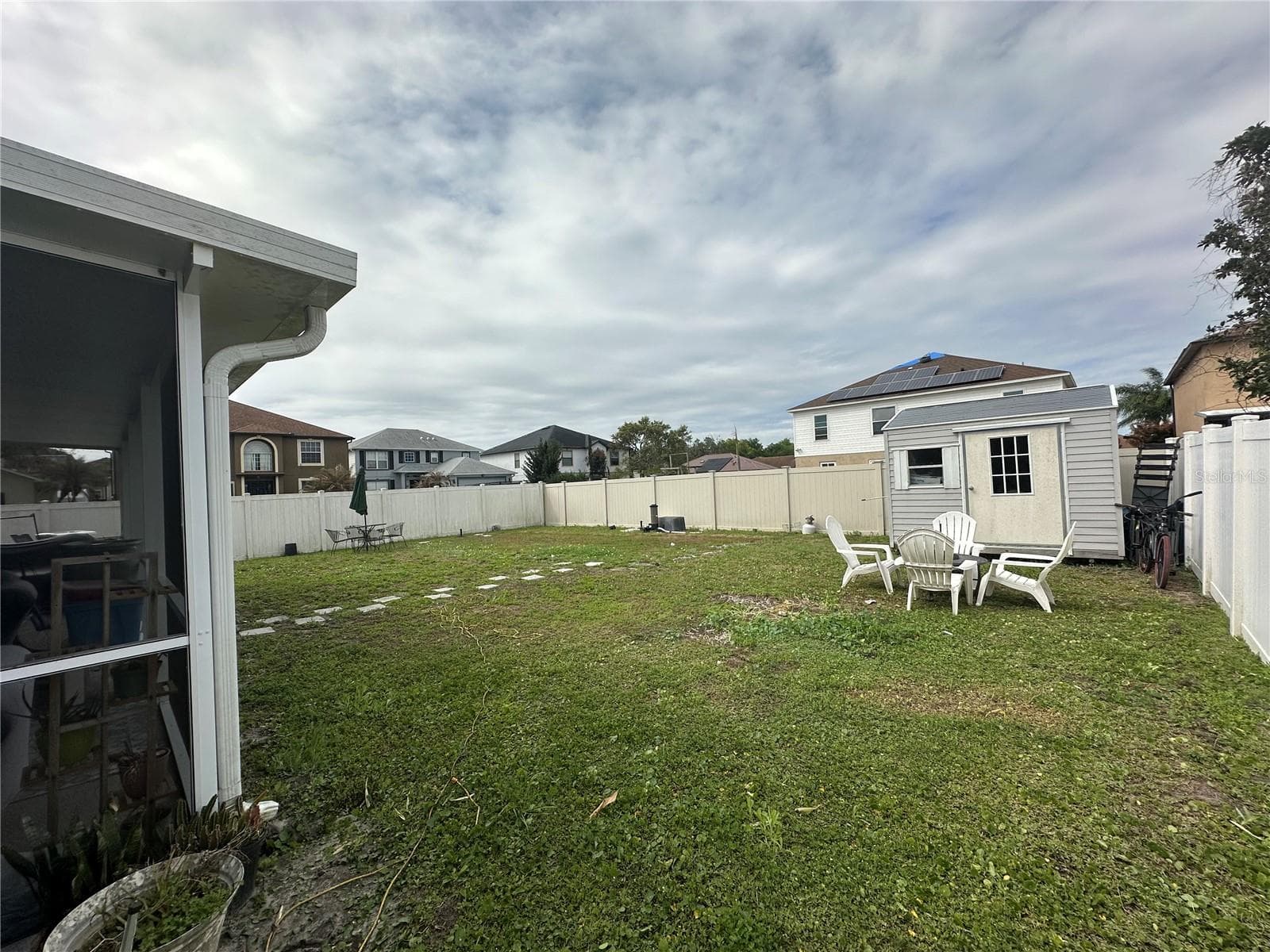 Single Family Residence at 102 WHEATFIELD CIR, SANFORD, photo 37 of 42