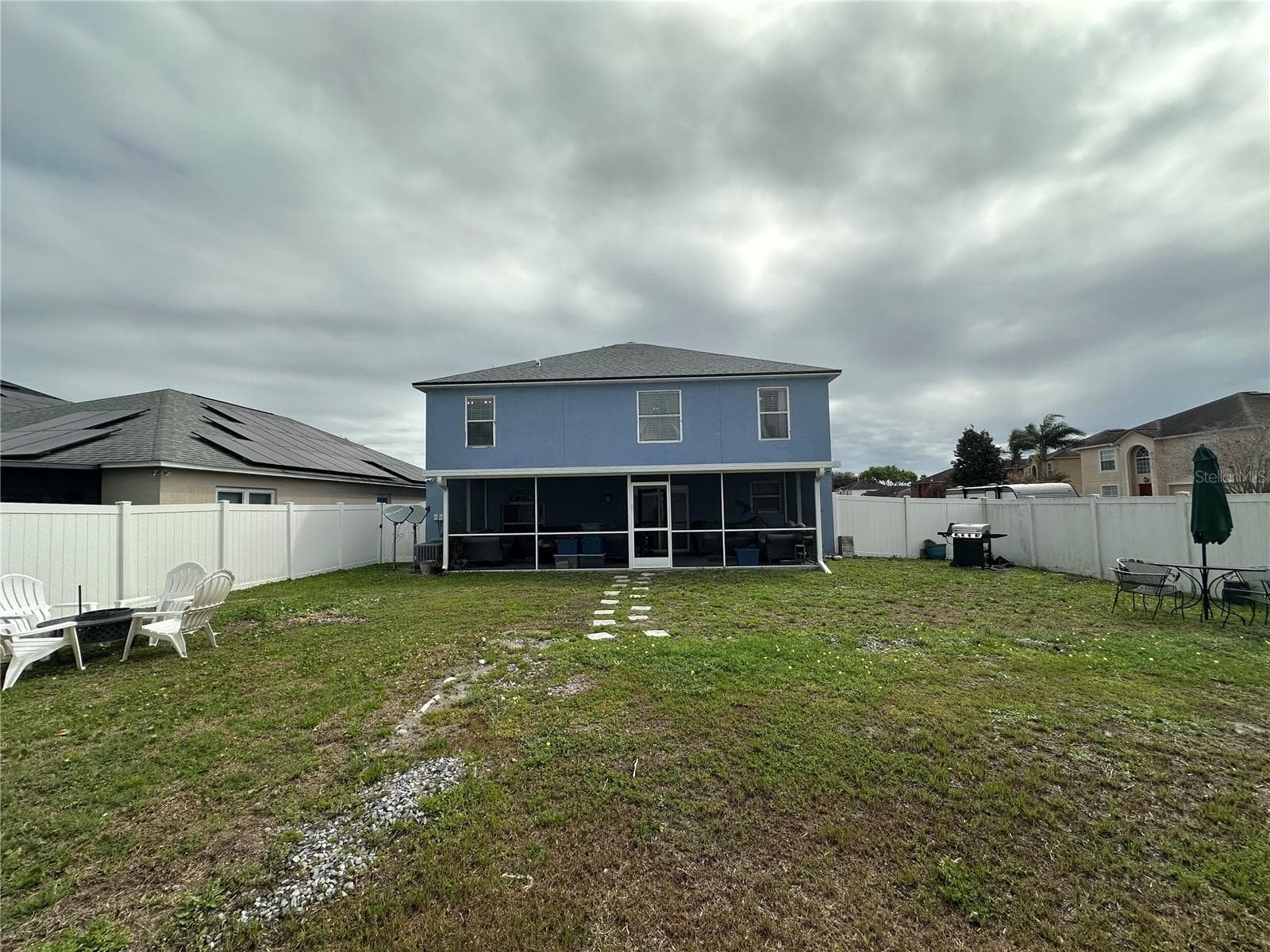 Single Family Residence at 102 WHEATFIELD CIR, SANFORD, photo 38 of 42