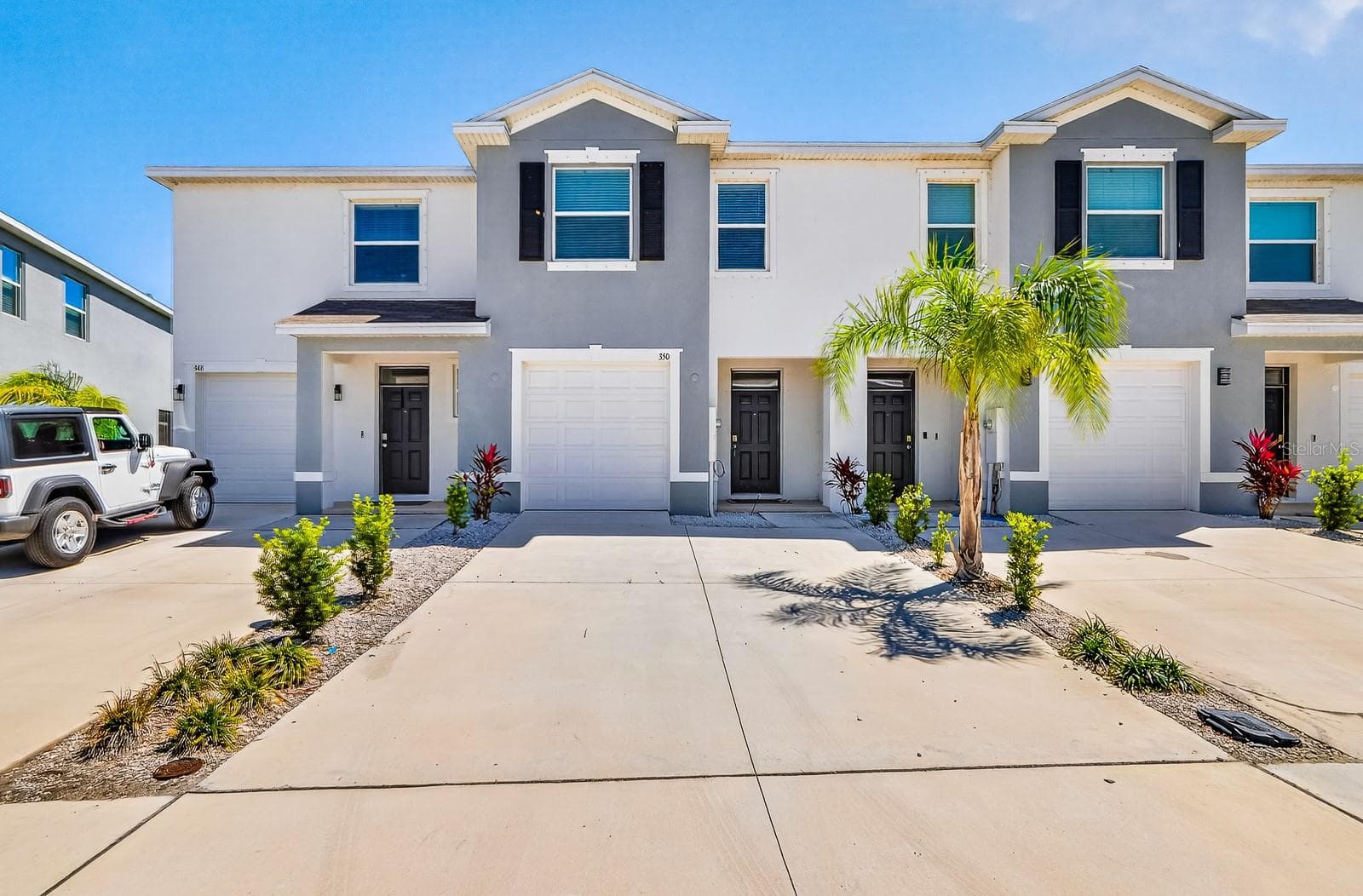 350 MANGROVE SHADE CIR