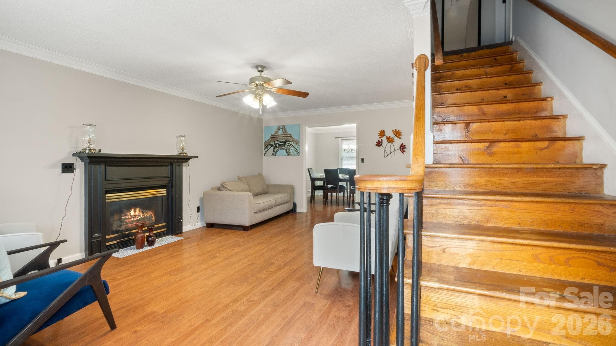 Condominium at 691 Carlton Drive, Gastonia, photo 3 of 31