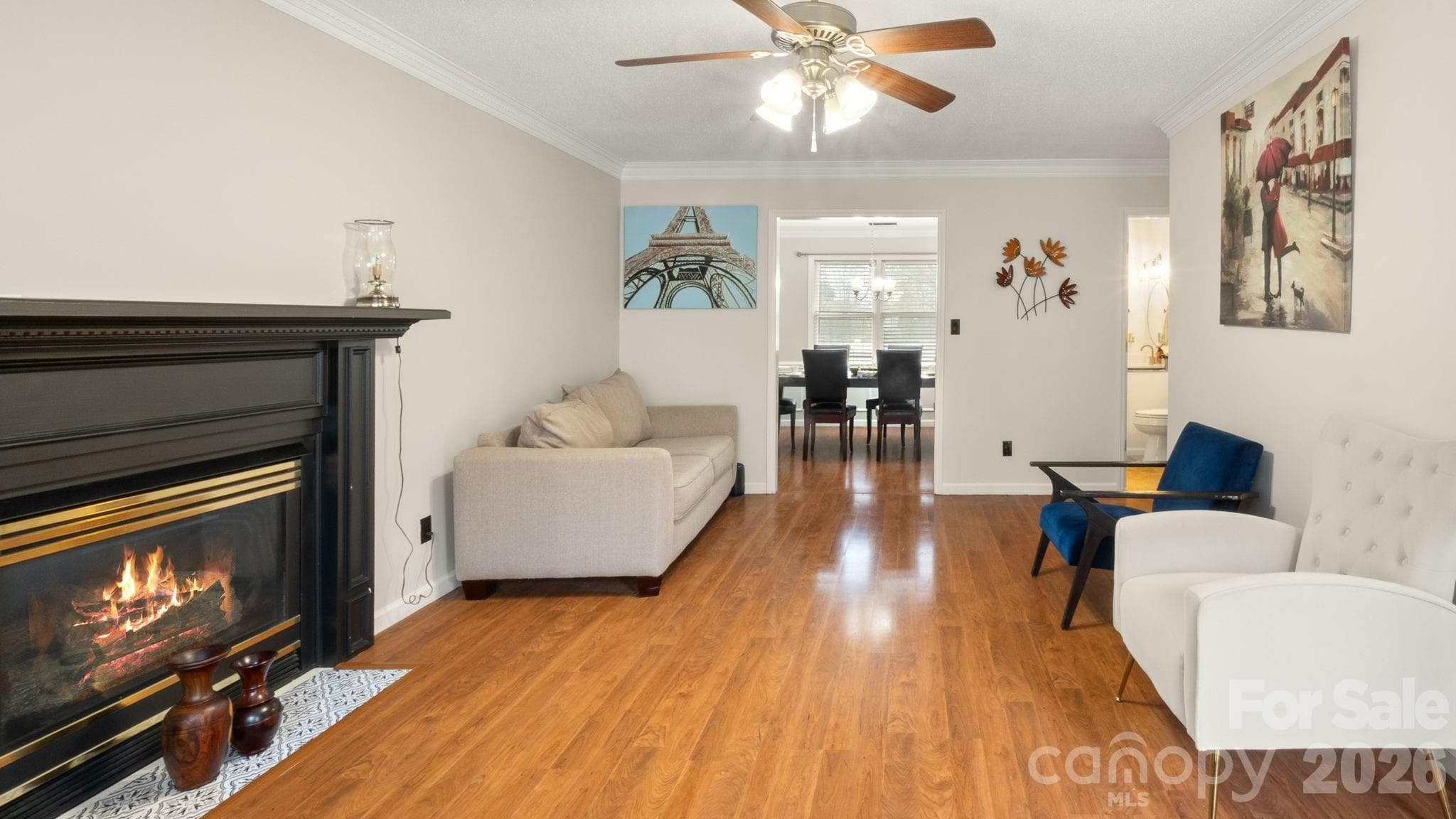 Condominium at 691 Carlton Drive, Gastonia, photo 4 of 31