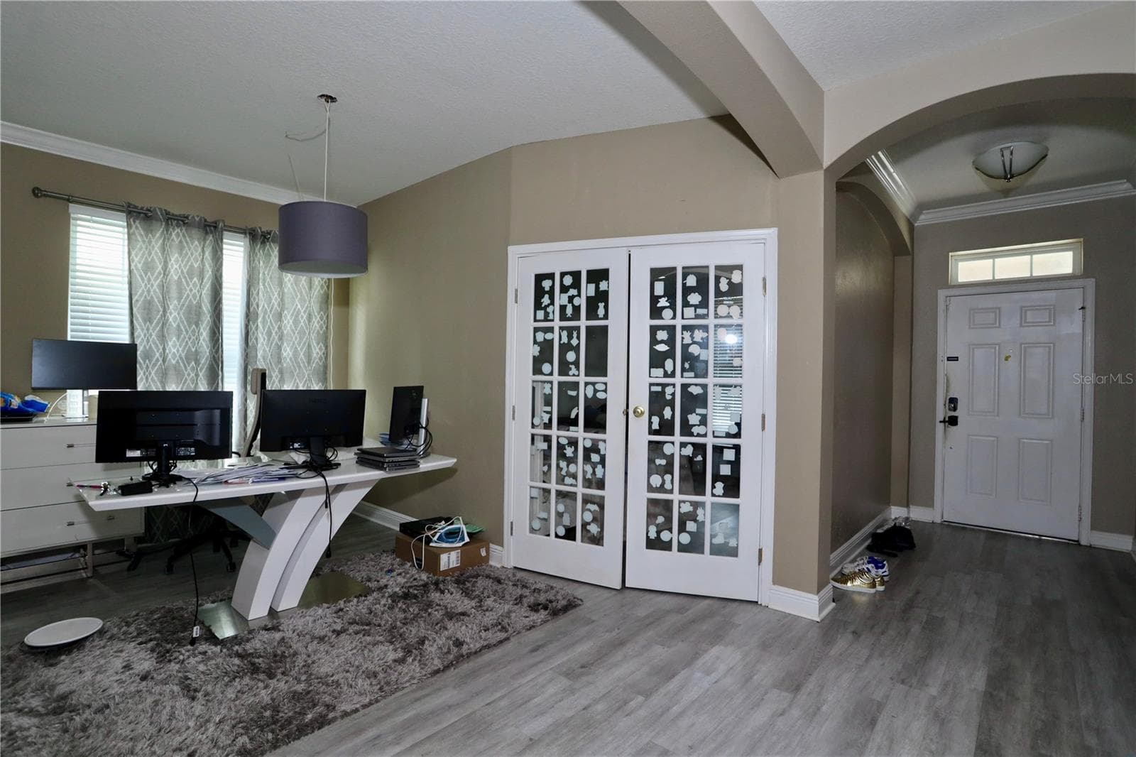 entrance - 13622 DARCHANCE RD, WINDERMERE