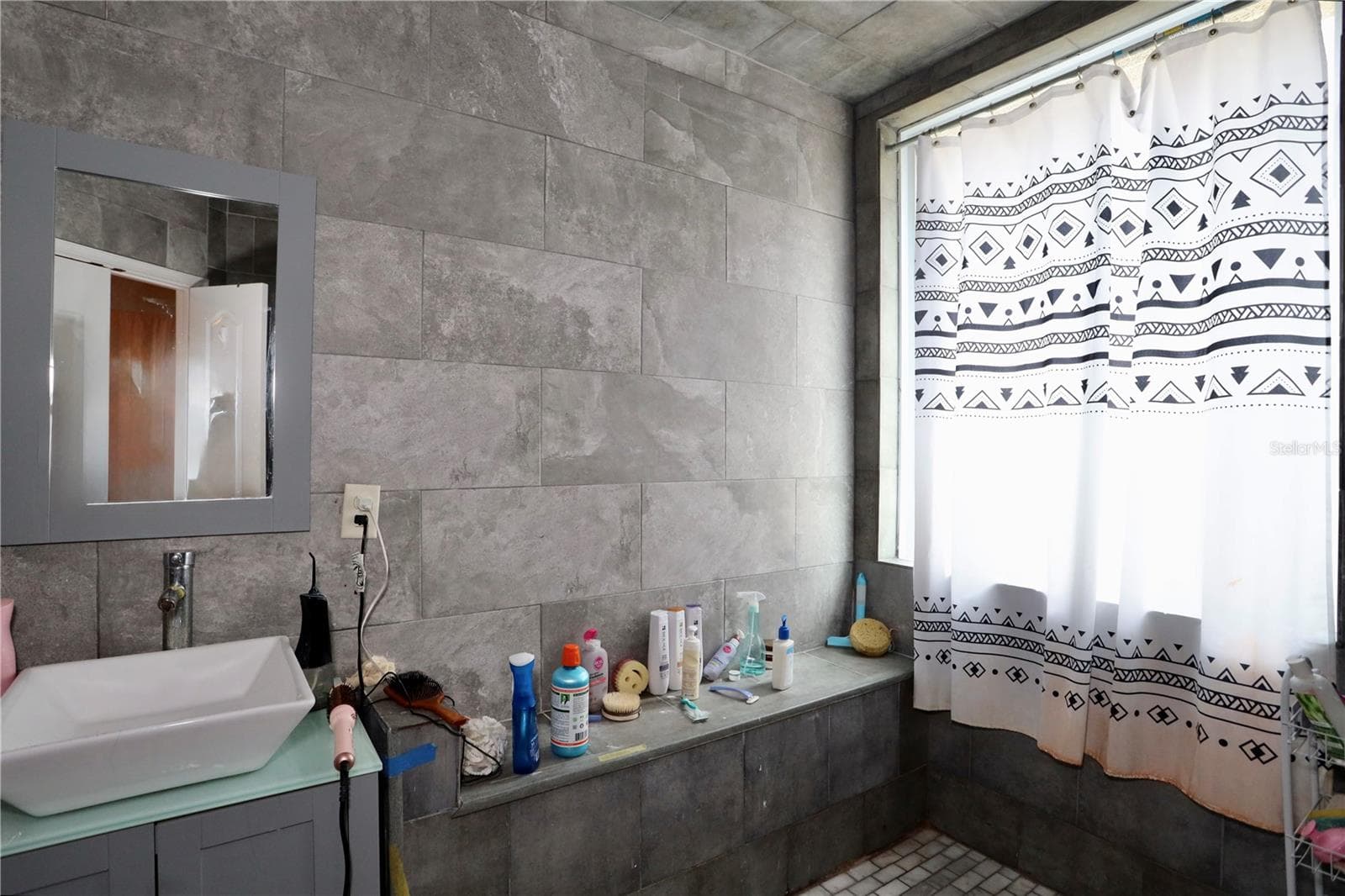 master bath - 13622 DARCHANCE RD, WINDERMERE