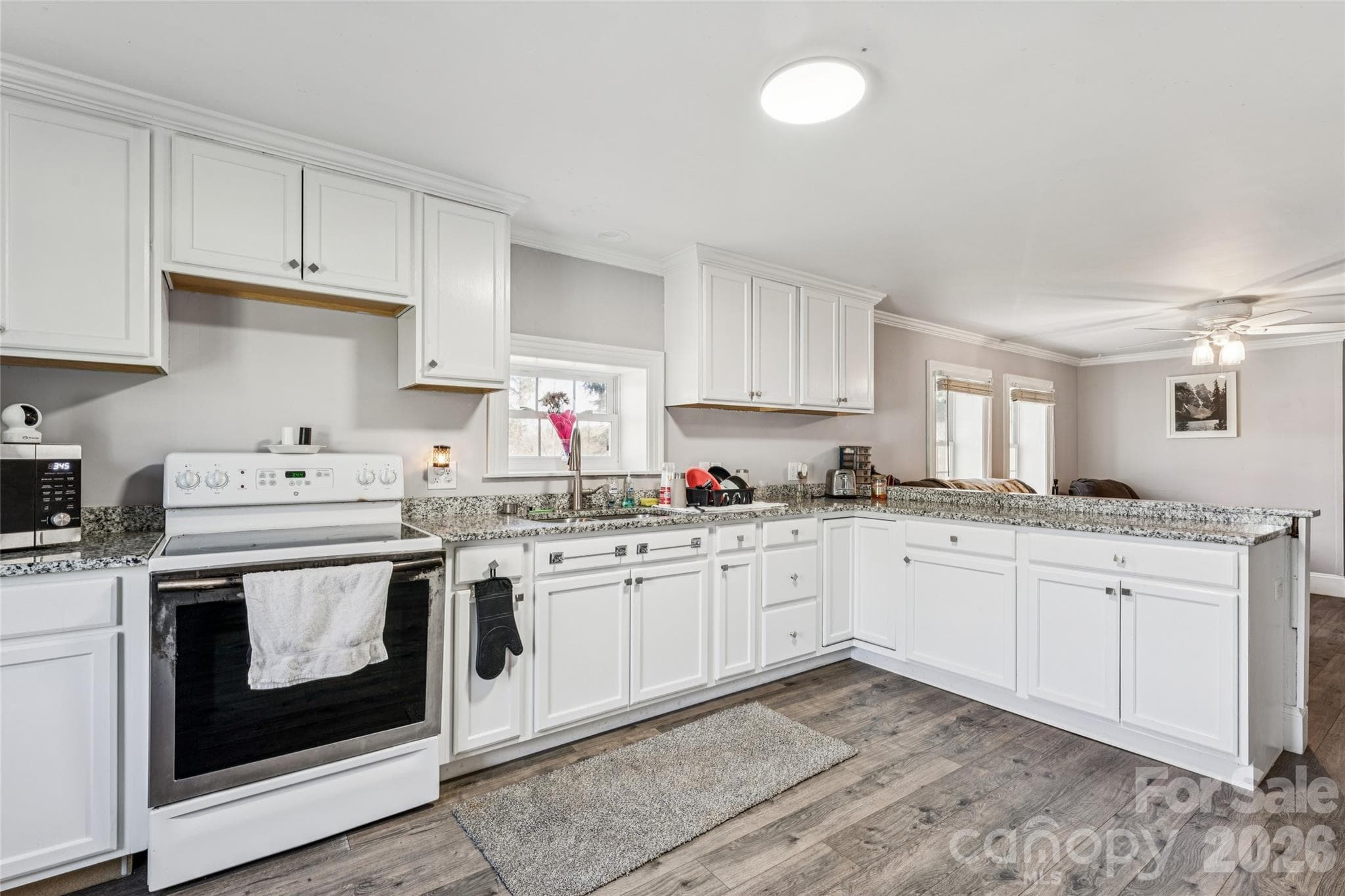 Kitchen - Lincolnton