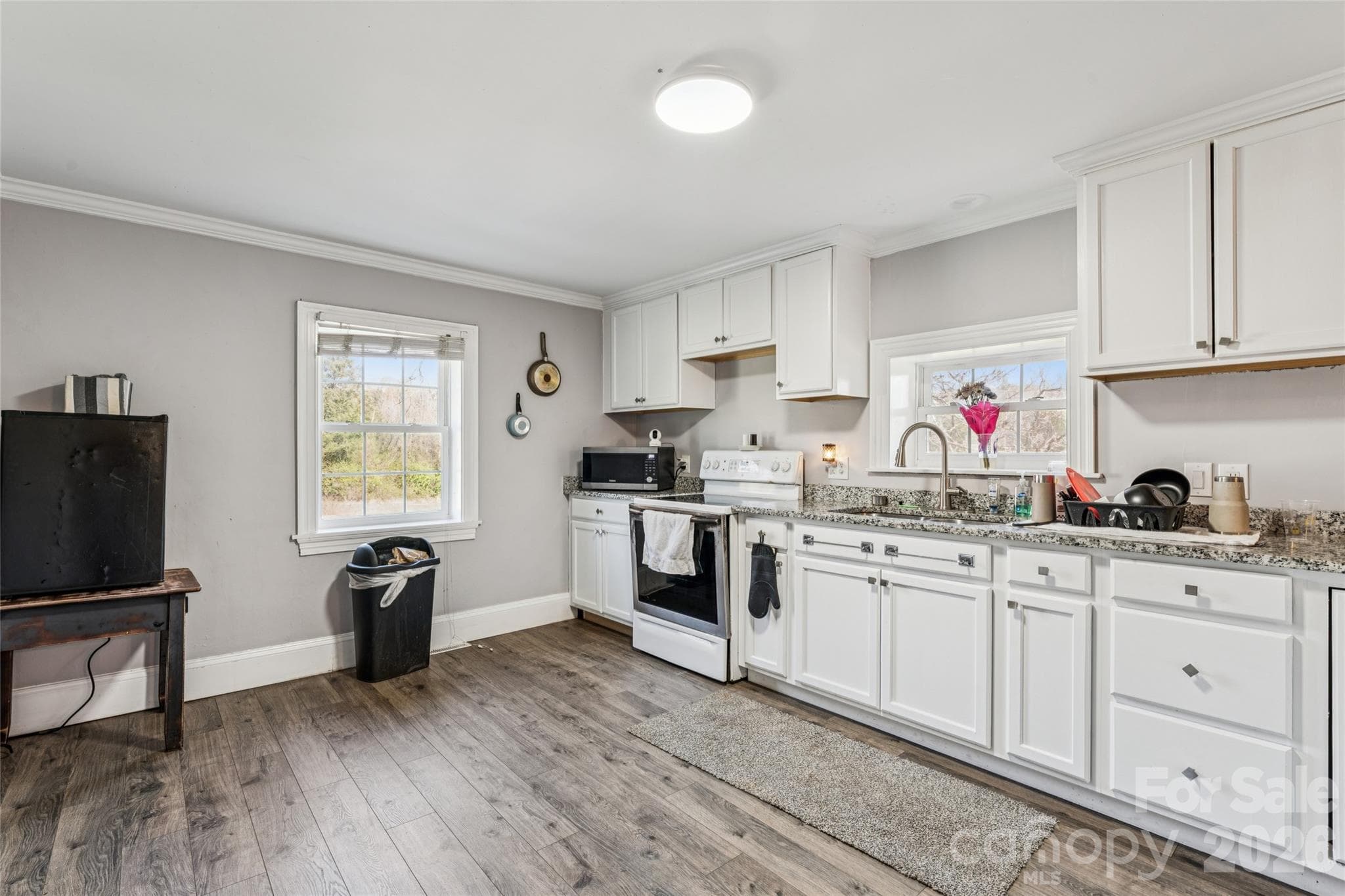 Kitchen - Lincolnton