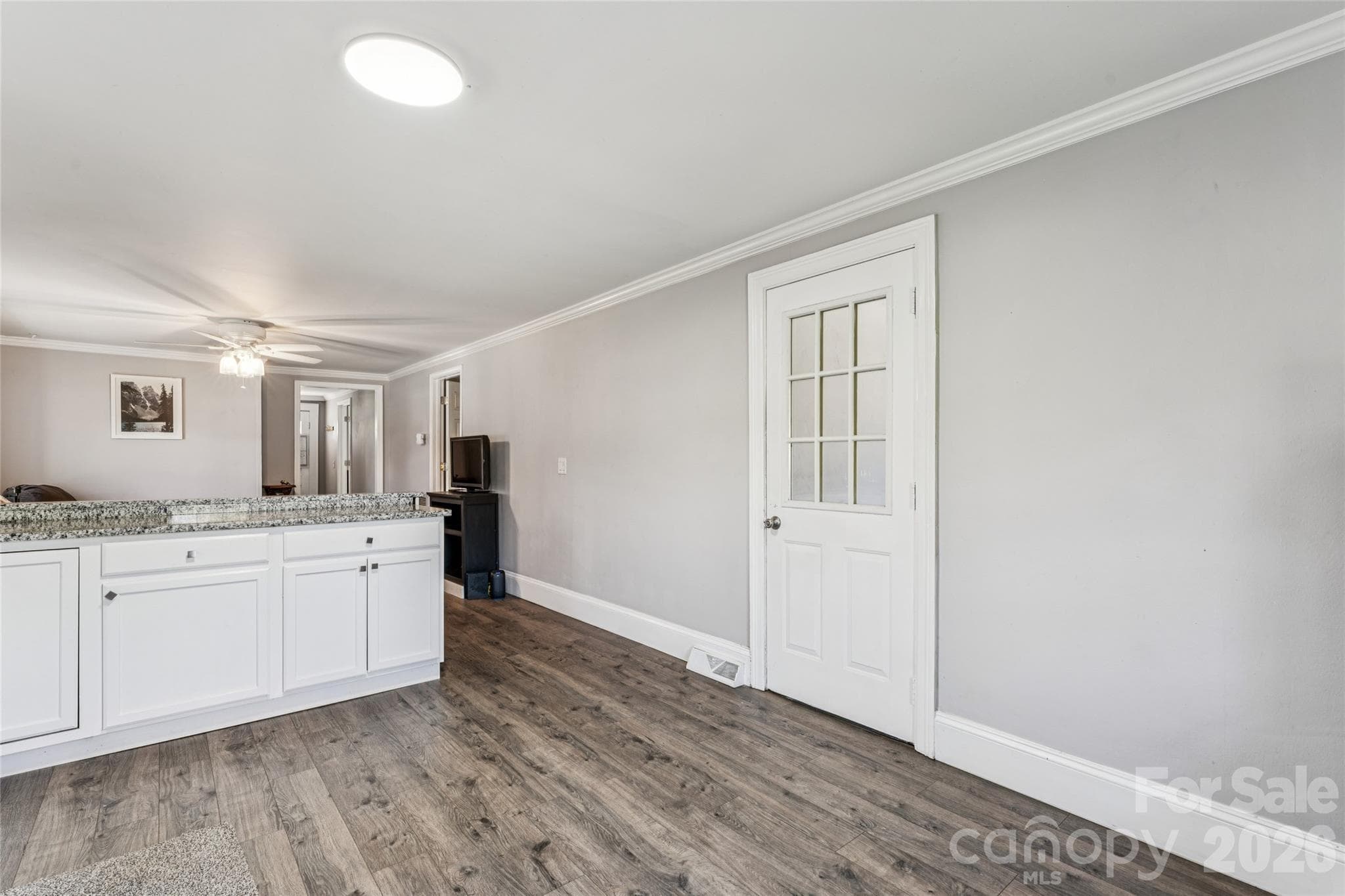 Kitchen - Lincolnton