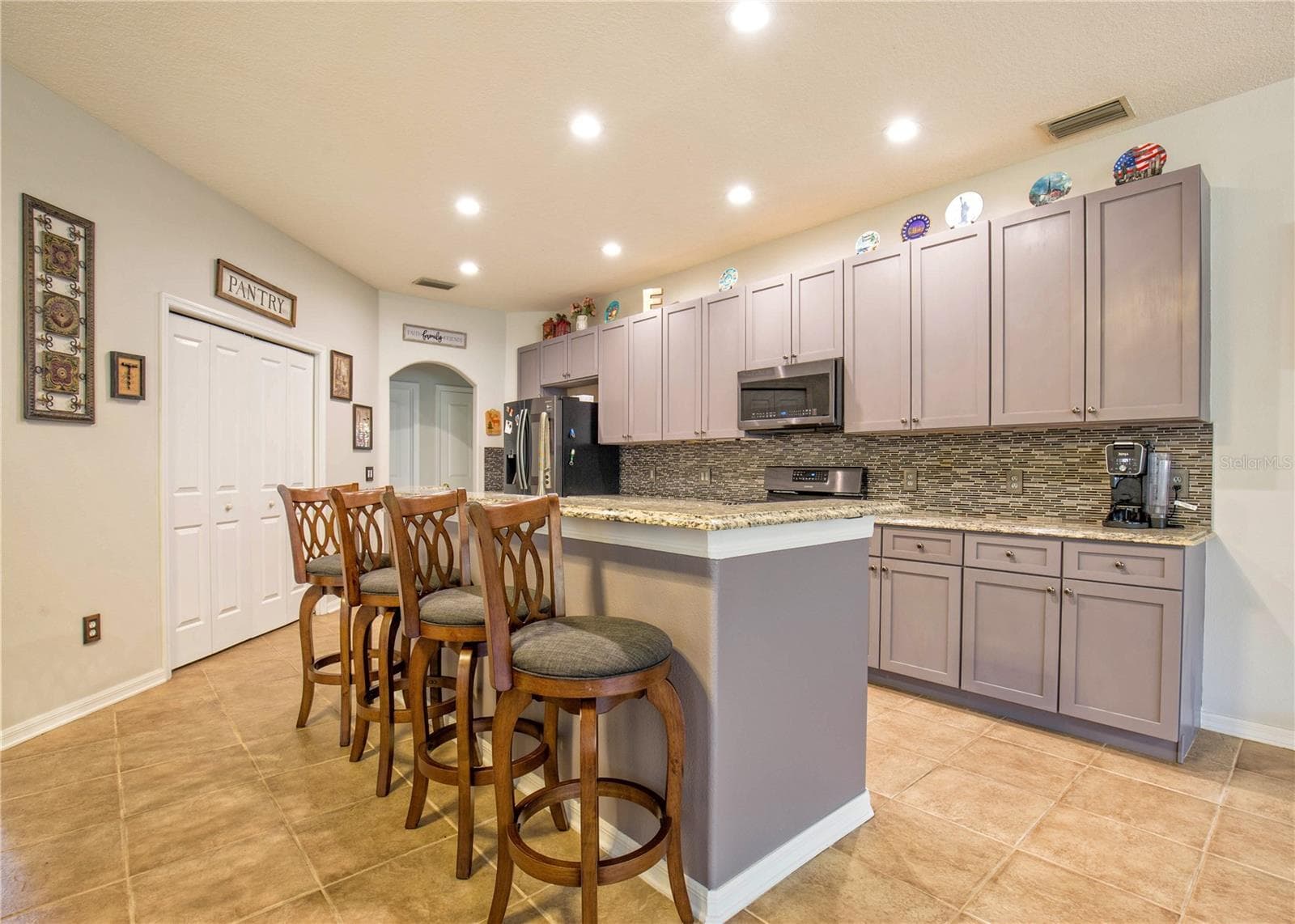 Single Family Residence at 1422 TAWNYBERRY CT, TRINITY, photo 2 of 32