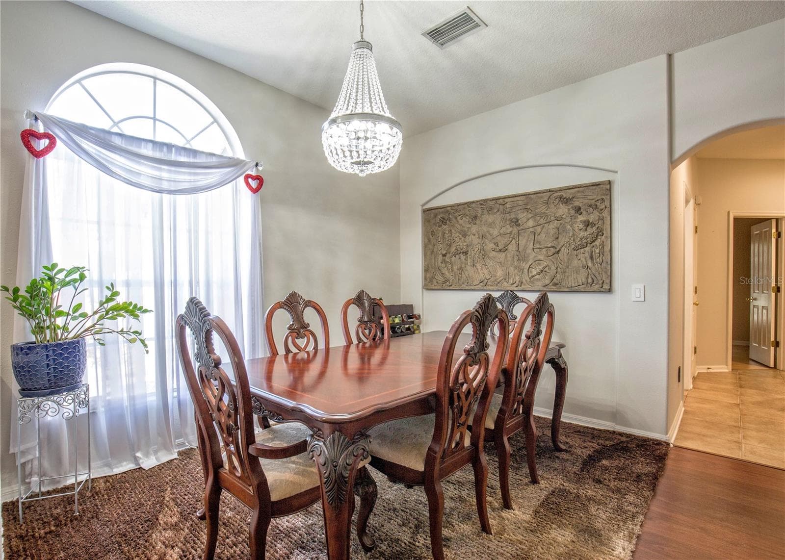 Single Family Residence at 1422 TAWNYBERRY CT, TRINITY, photo 10 of 32