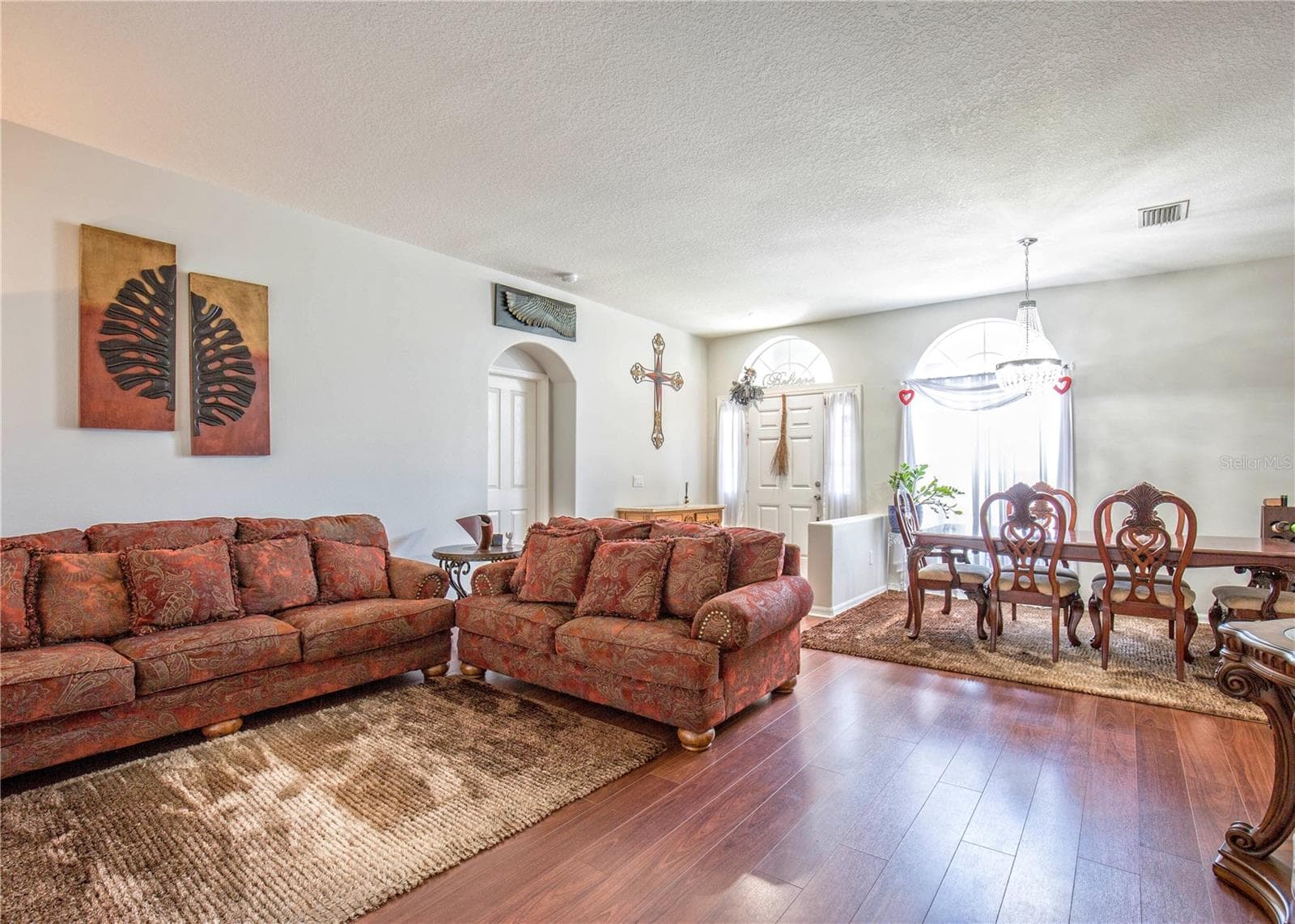 Single Family Residence at 1422 TAWNYBERRY CT, TRINITY, photo 11 of 32