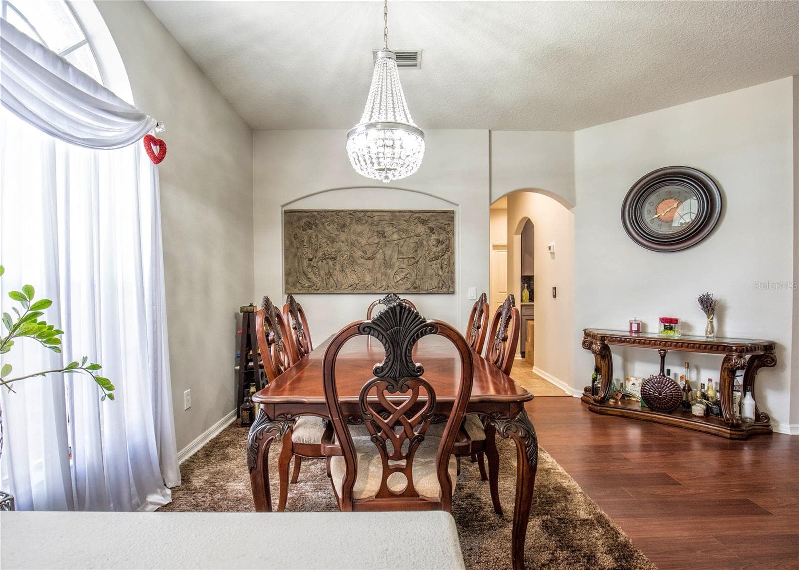 Single Family Residence at 1422 TAWNYBERRY CT, TRINITY, photo 12 of 32