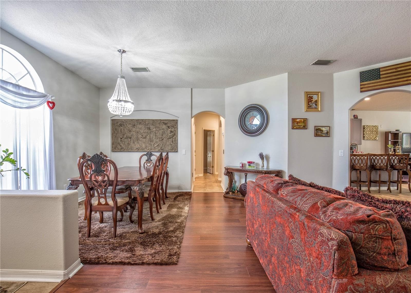 Single Family Residence at 1422 TAWNYBERRY CT, TRINITY, photo 13 of 32