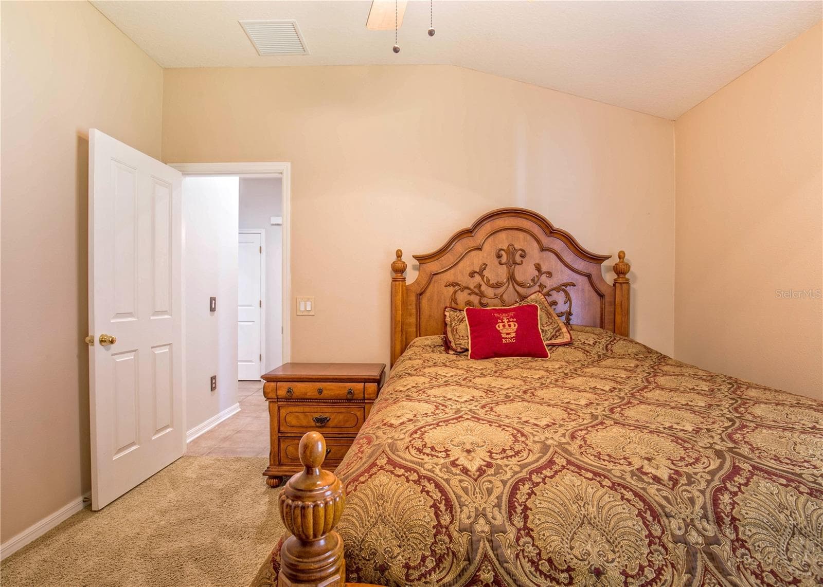 Single Family Residence at 1422 TAWNYBERRY CT, TRINITY, photo 25 of 32