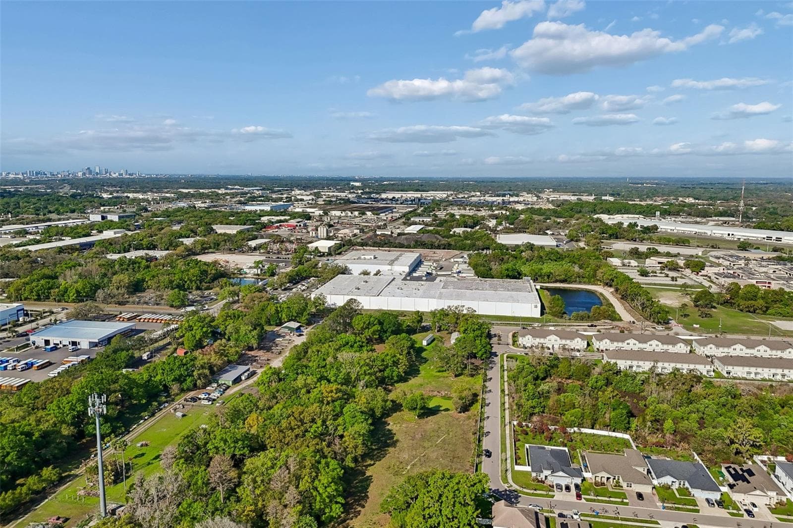 Land at 6213 ORIENT RD, TAMPA, photo 19 of 51