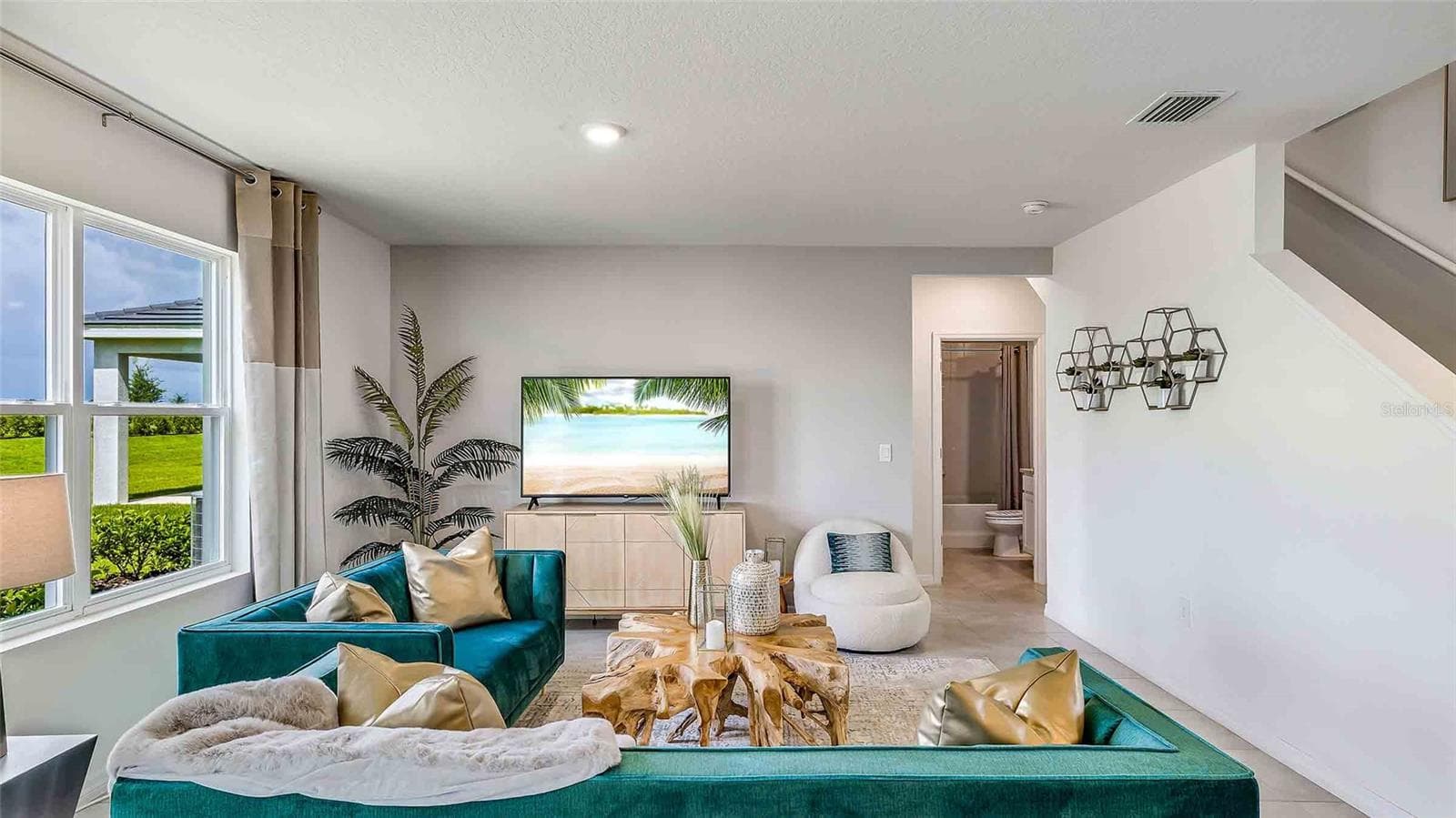 Single Family Residence at 3809 SILVER STRAND TRL, PALMETTO, photo 5 of 28