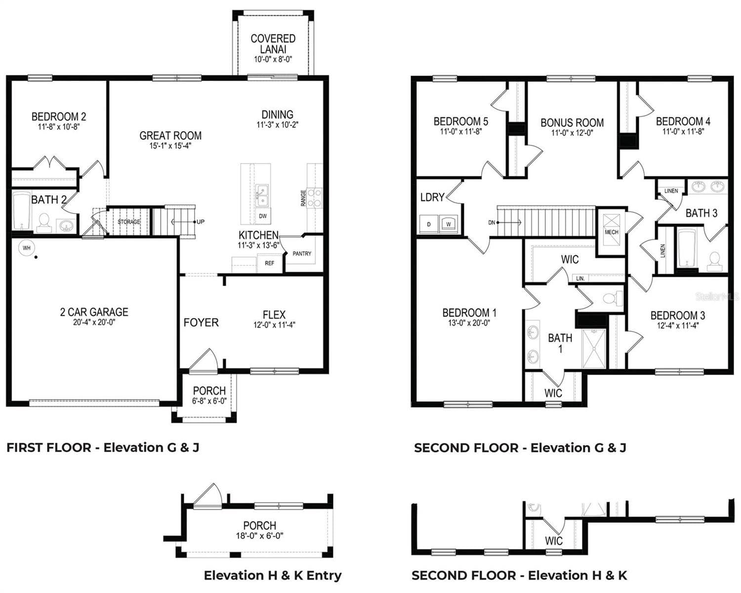 Single Family Residence at 3809 SILVER STRAND TRL, PALMETTO, photo 15 of 28