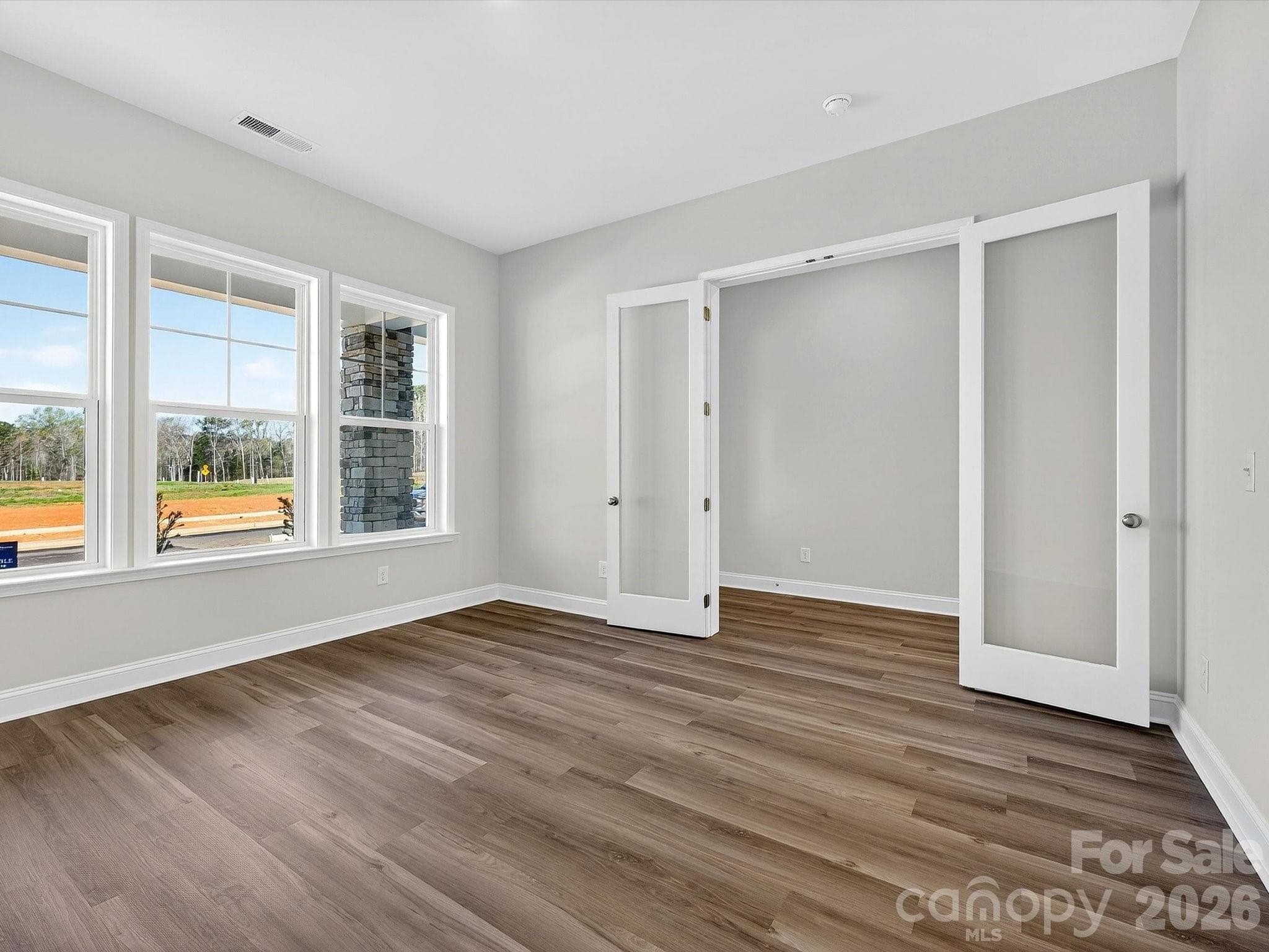 Oversized Private Study - Rock Hill
