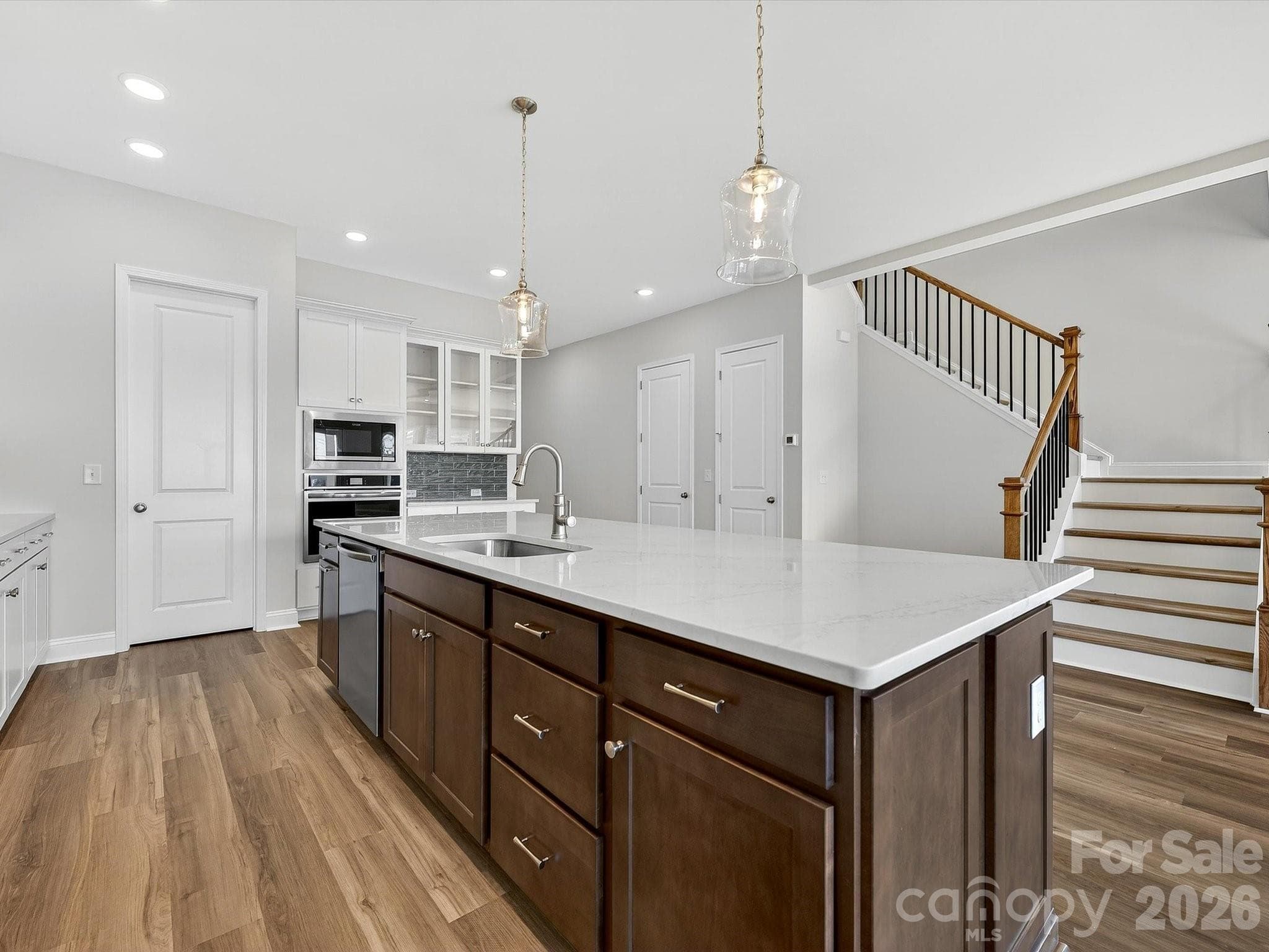 Oversized Island - 356 Portree Street, Rock Hill
