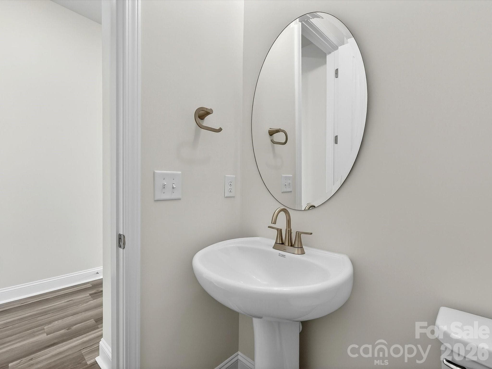 First Floor Powder - 356 Portree Street, Rock Hill