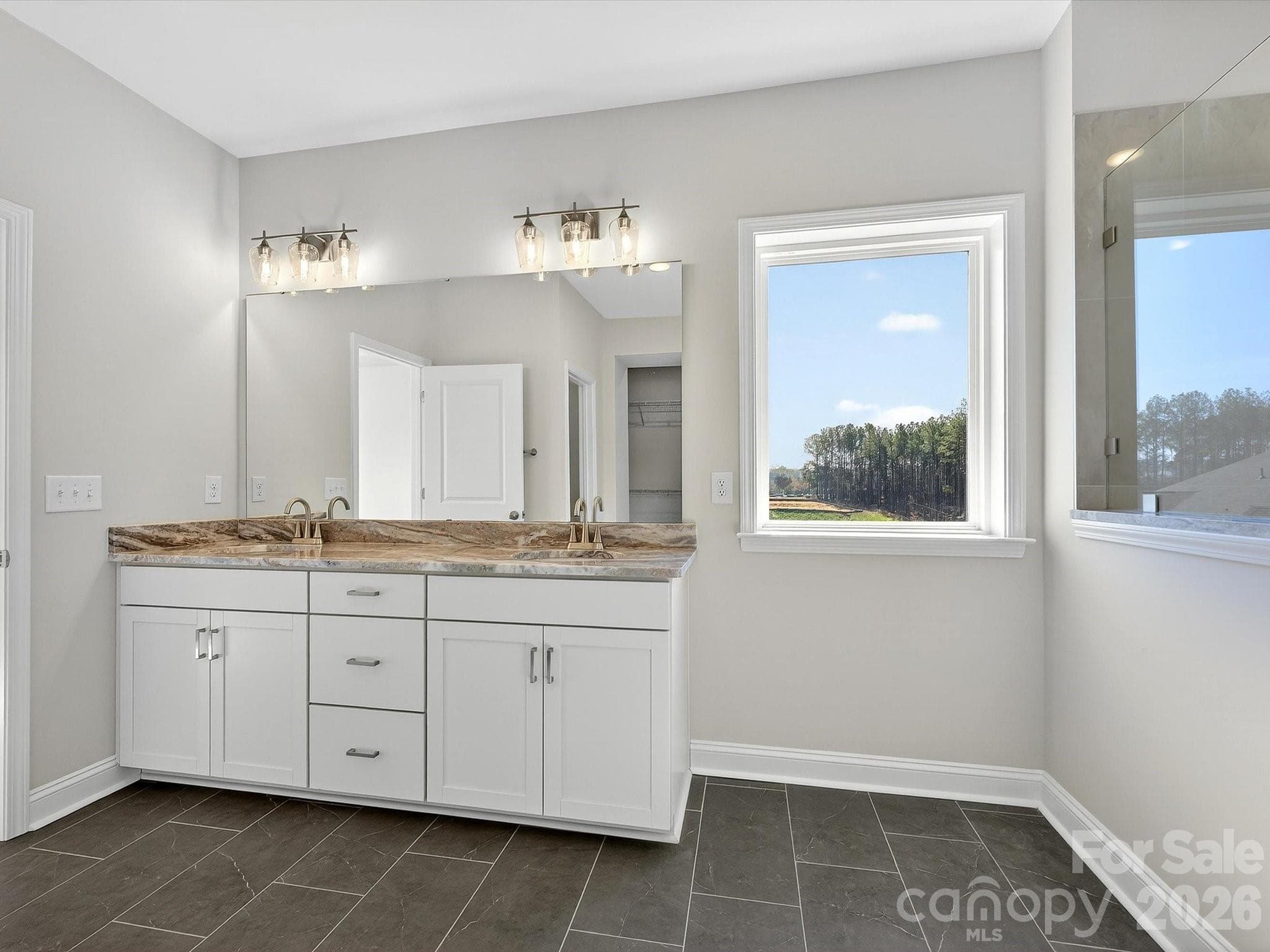 Owner's Bathroom - 356 Portree Street, Rock Hill