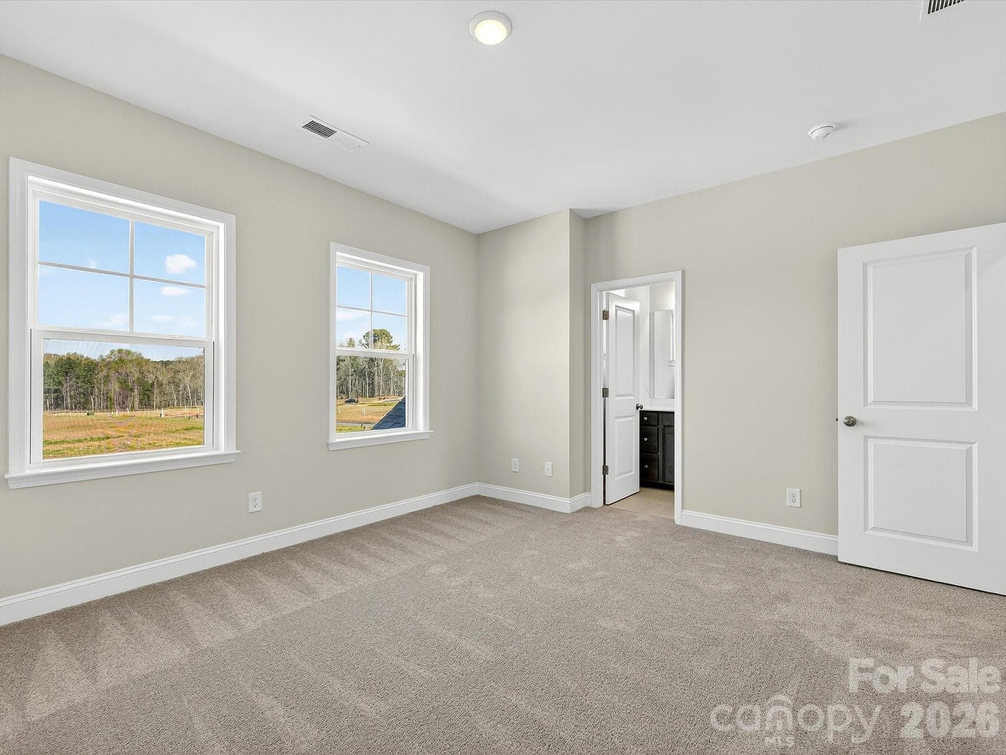 Bedroom 2 - 356 Portree Street, Rock Hill