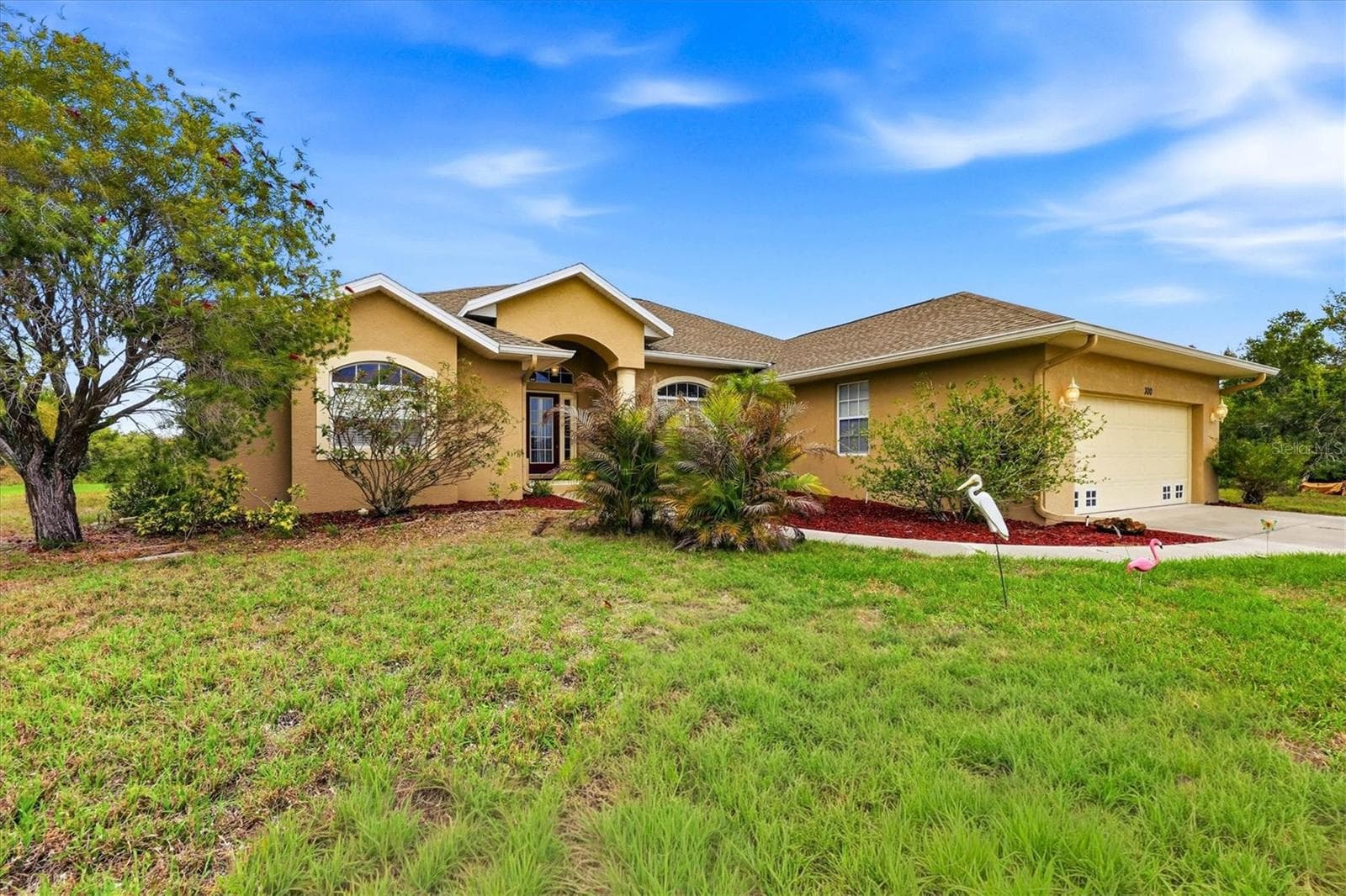 Single Family Residence at 300 BAYTREE DR, ROTONDA WEST, photo 2 of 50