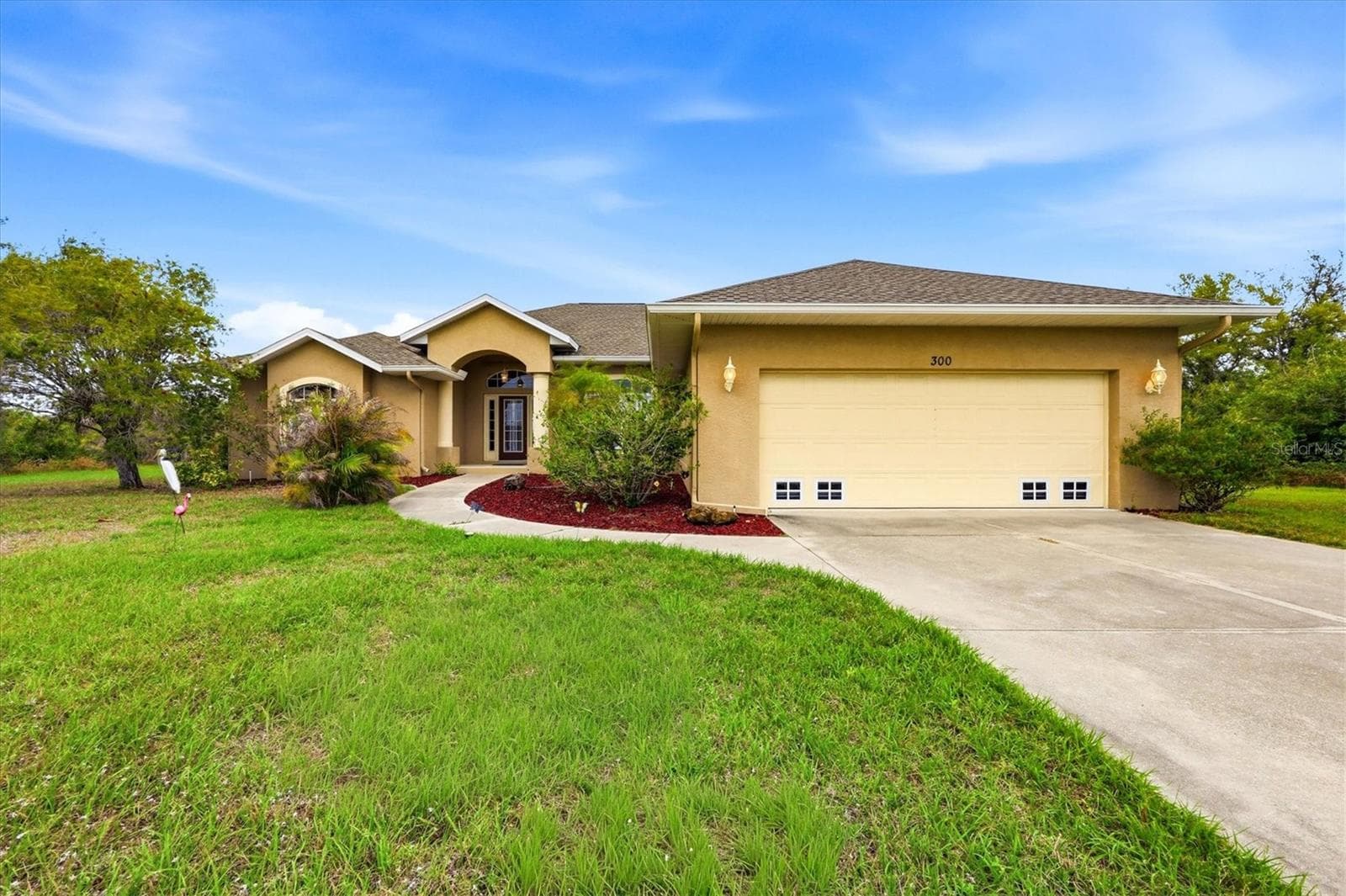 Single Family Residence at 300 BAYTREE DR, ROTONDA WEST, photo 3 of 50