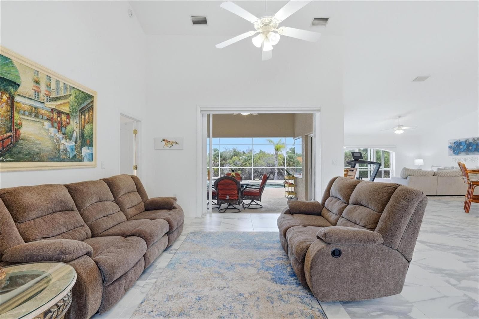 Single Family Residence at 300 BAYTREE DR, ROTONDA WEST, photo 5 of 50