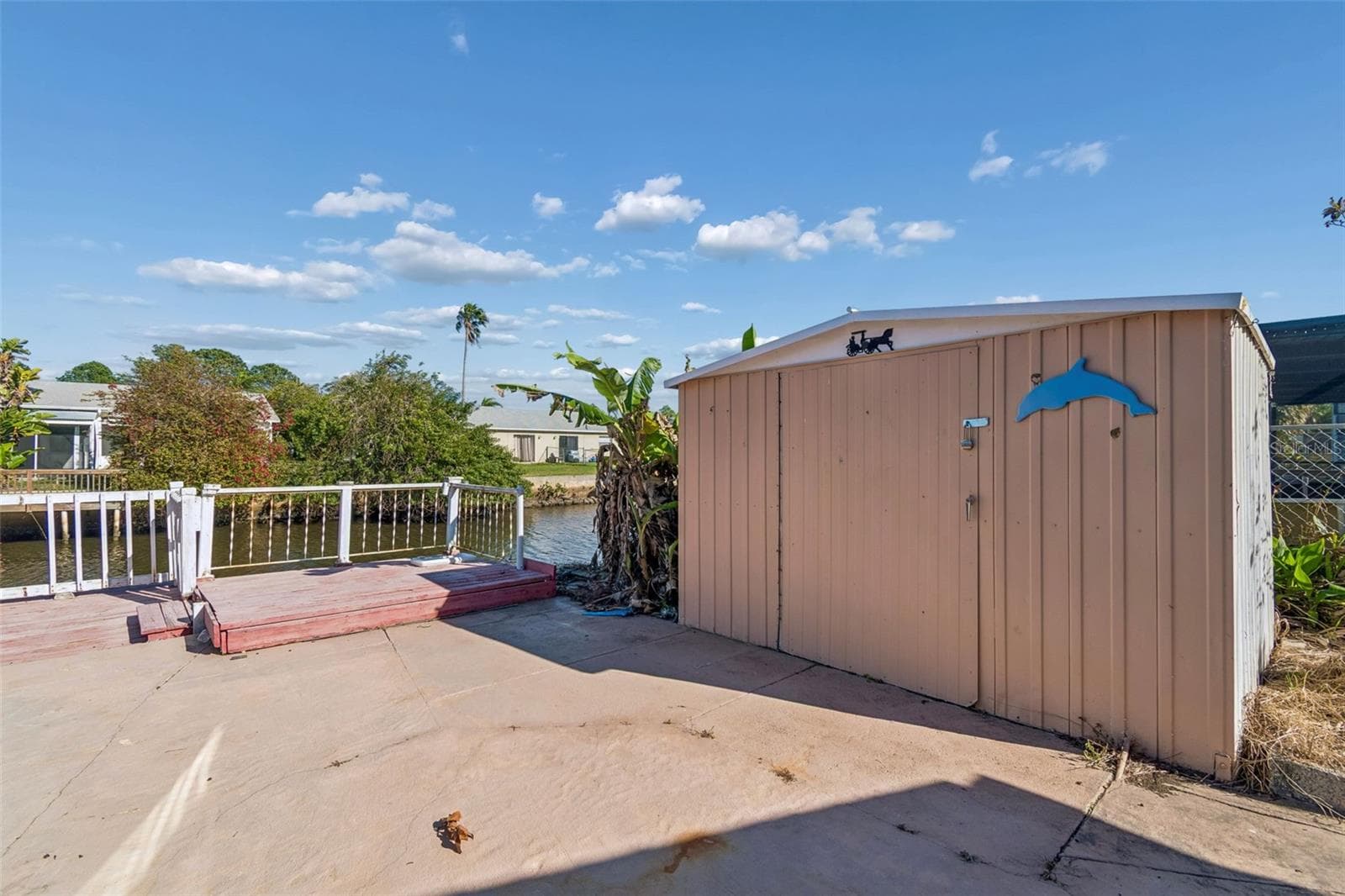 Single Family Residence at 9900 ISLAND HARBOR DR, PORT RICHEY, photo 9 of 32
